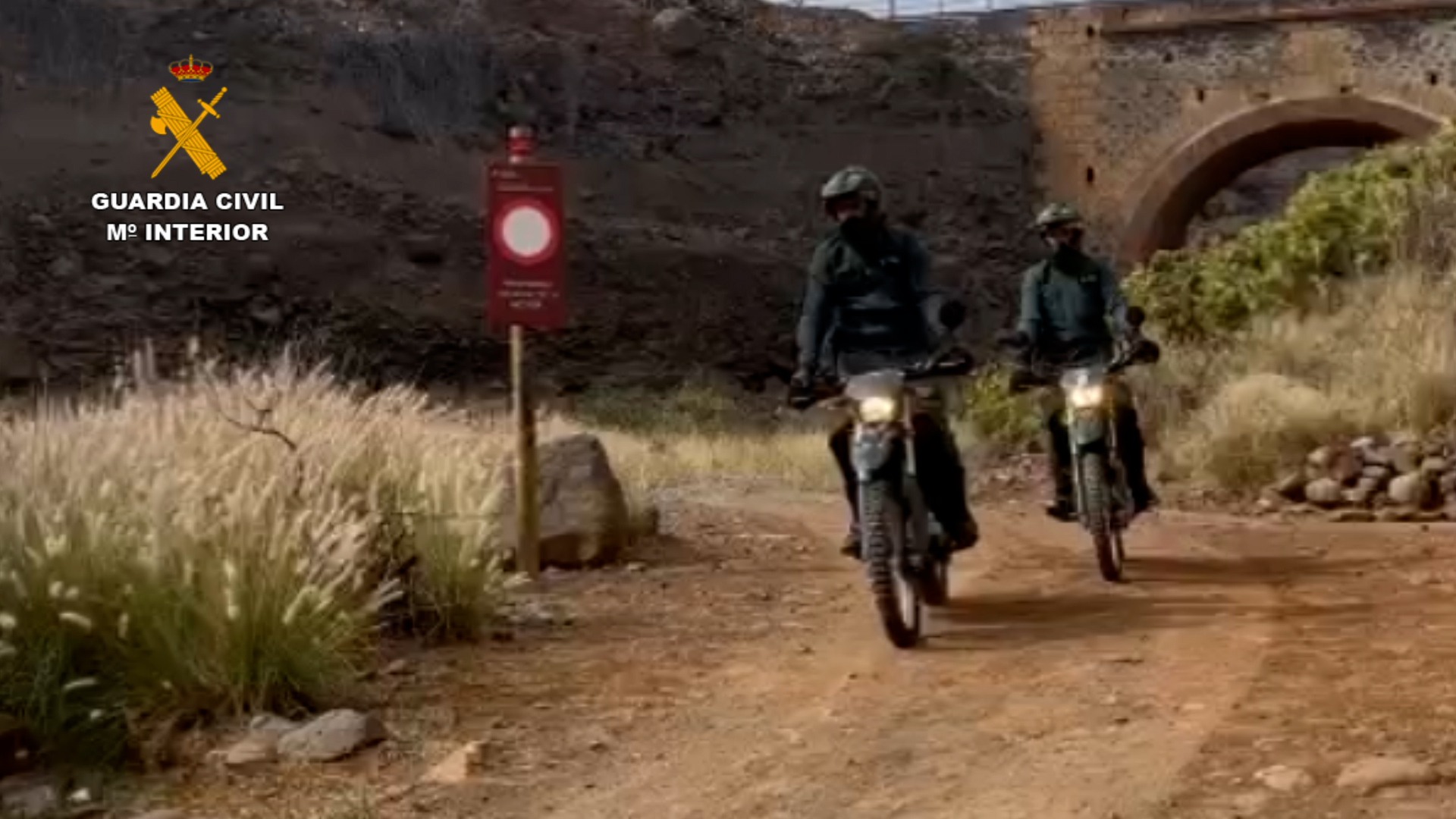 Corredor paisajistico las palmas editada.00 01 14 03.Imagen fija003