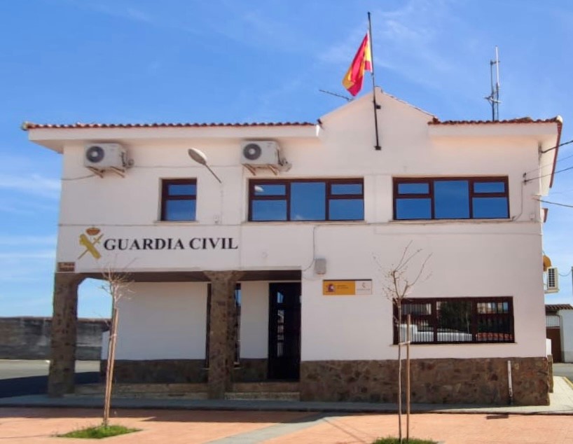 Cuartel de Salorino Cáceresjpg