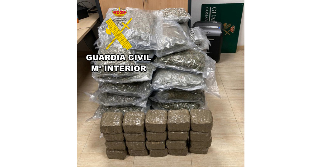 DROGA BAILÉN USECIC