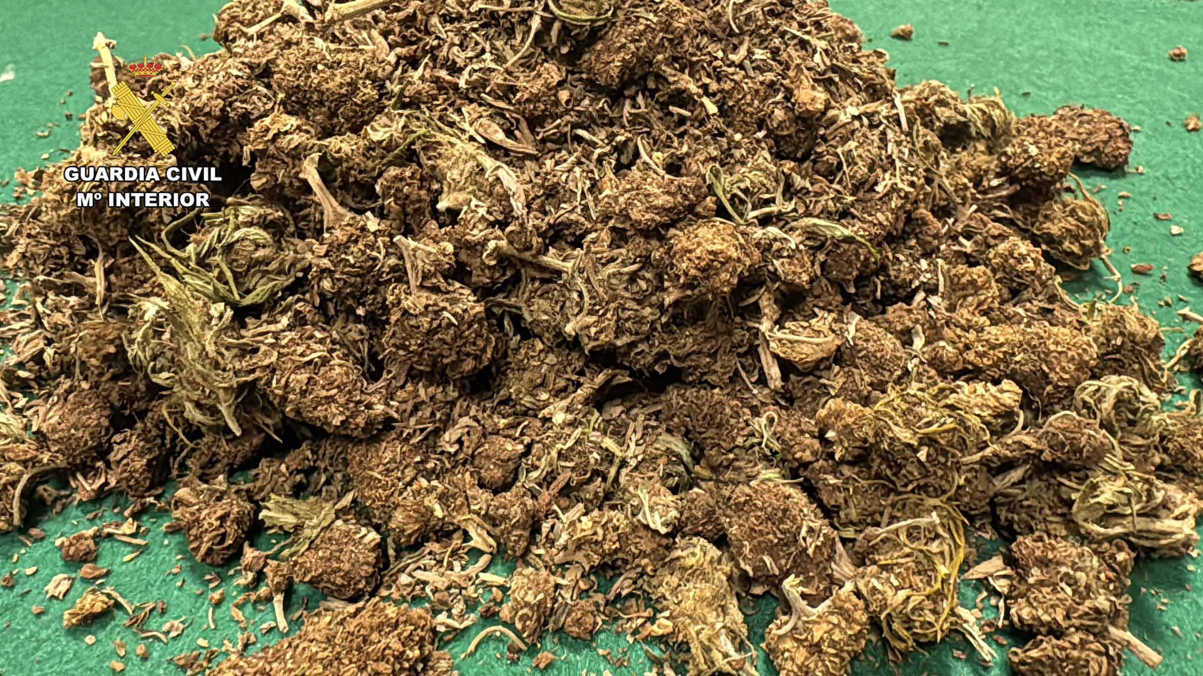 Droga Arnedillo 3
