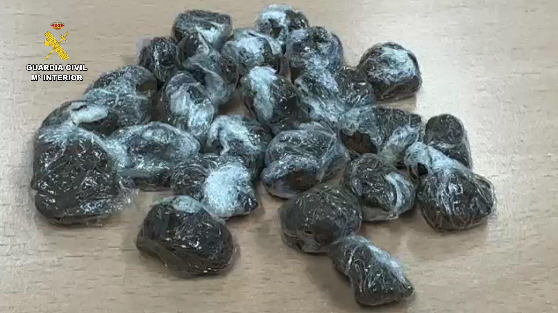Droga Menor 2