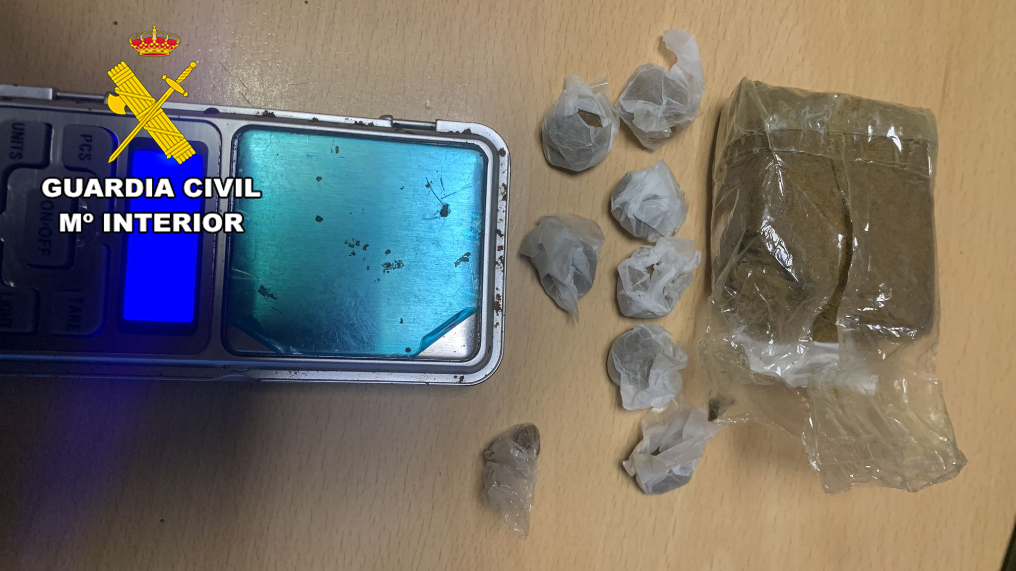 Droga santona 1