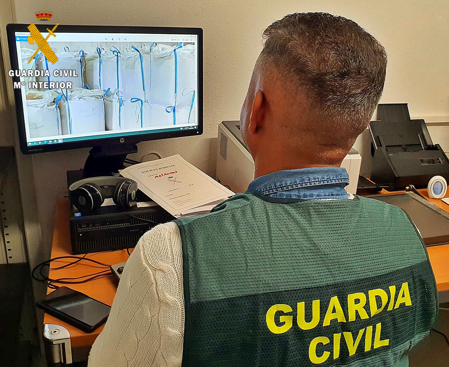 EQUIPO P.J GUARCIA CIVIL