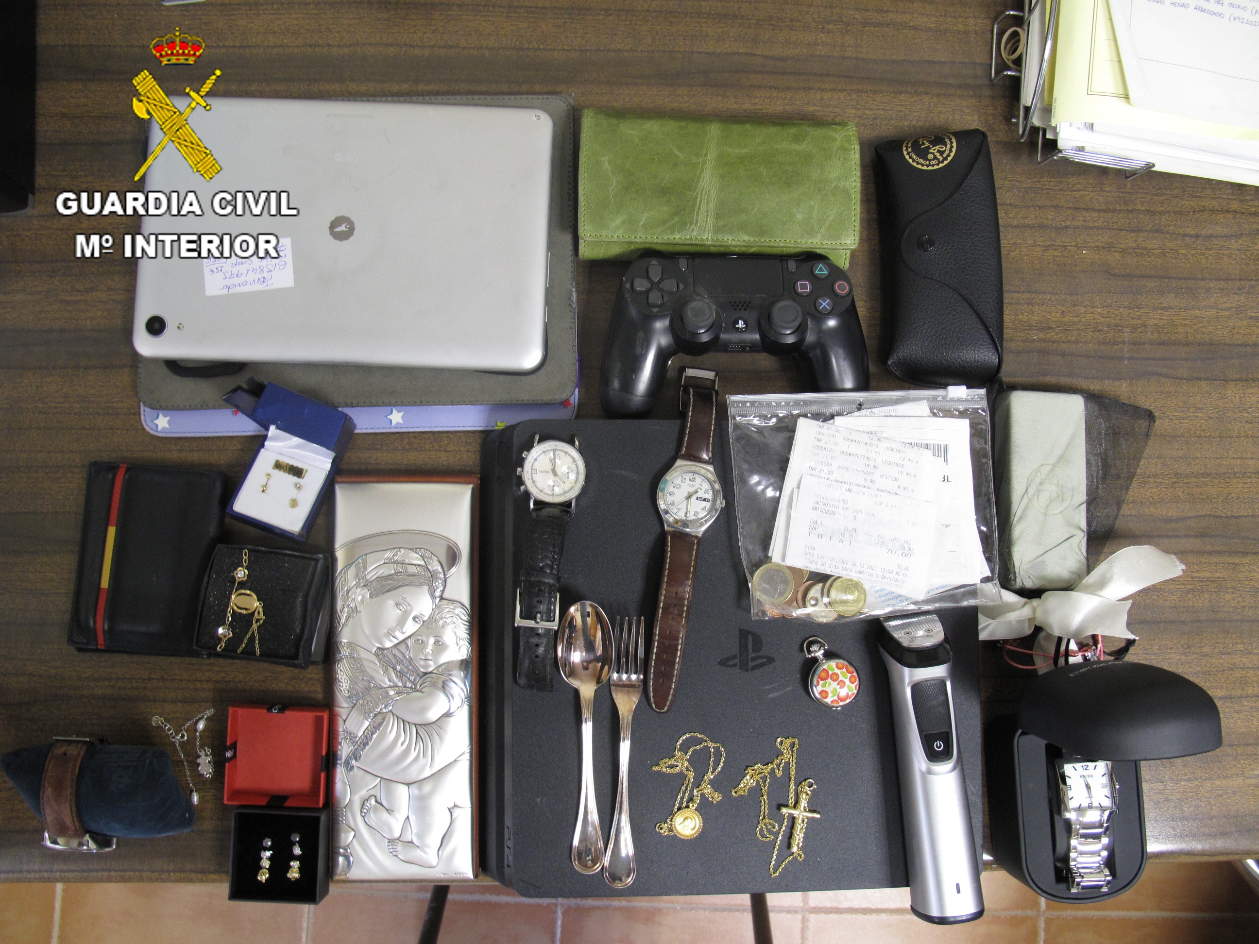 Efectos recuperados 2