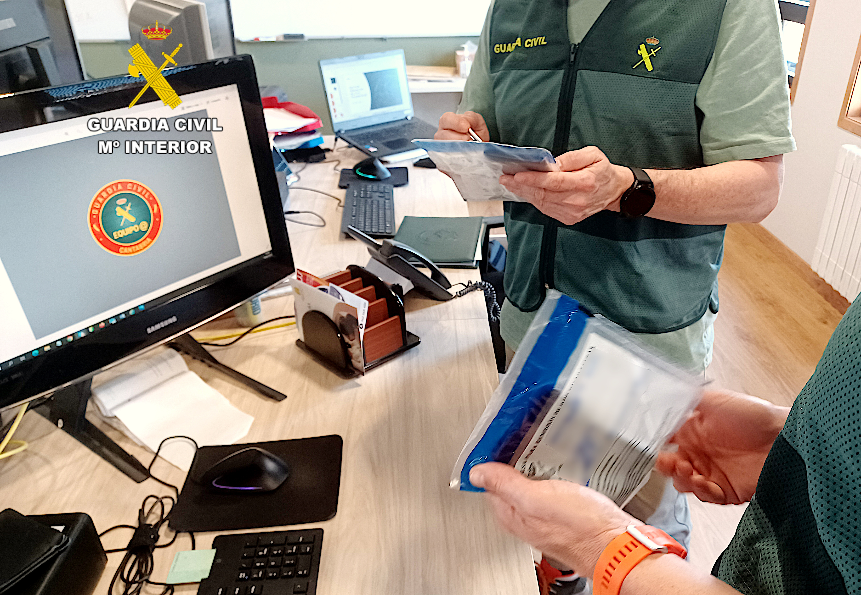 Equipo investigacion