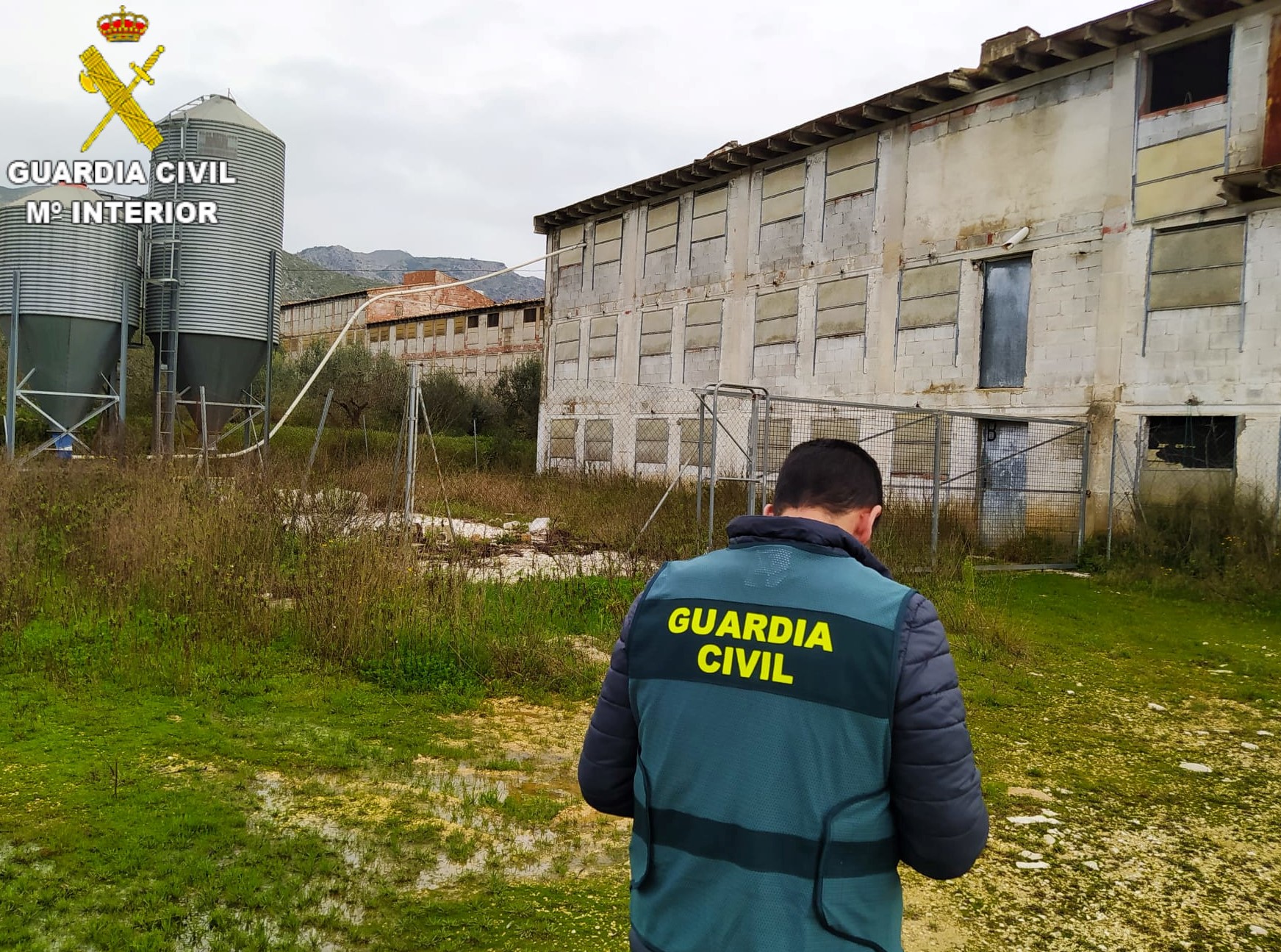 FOTO 2100422 roca gc valencia