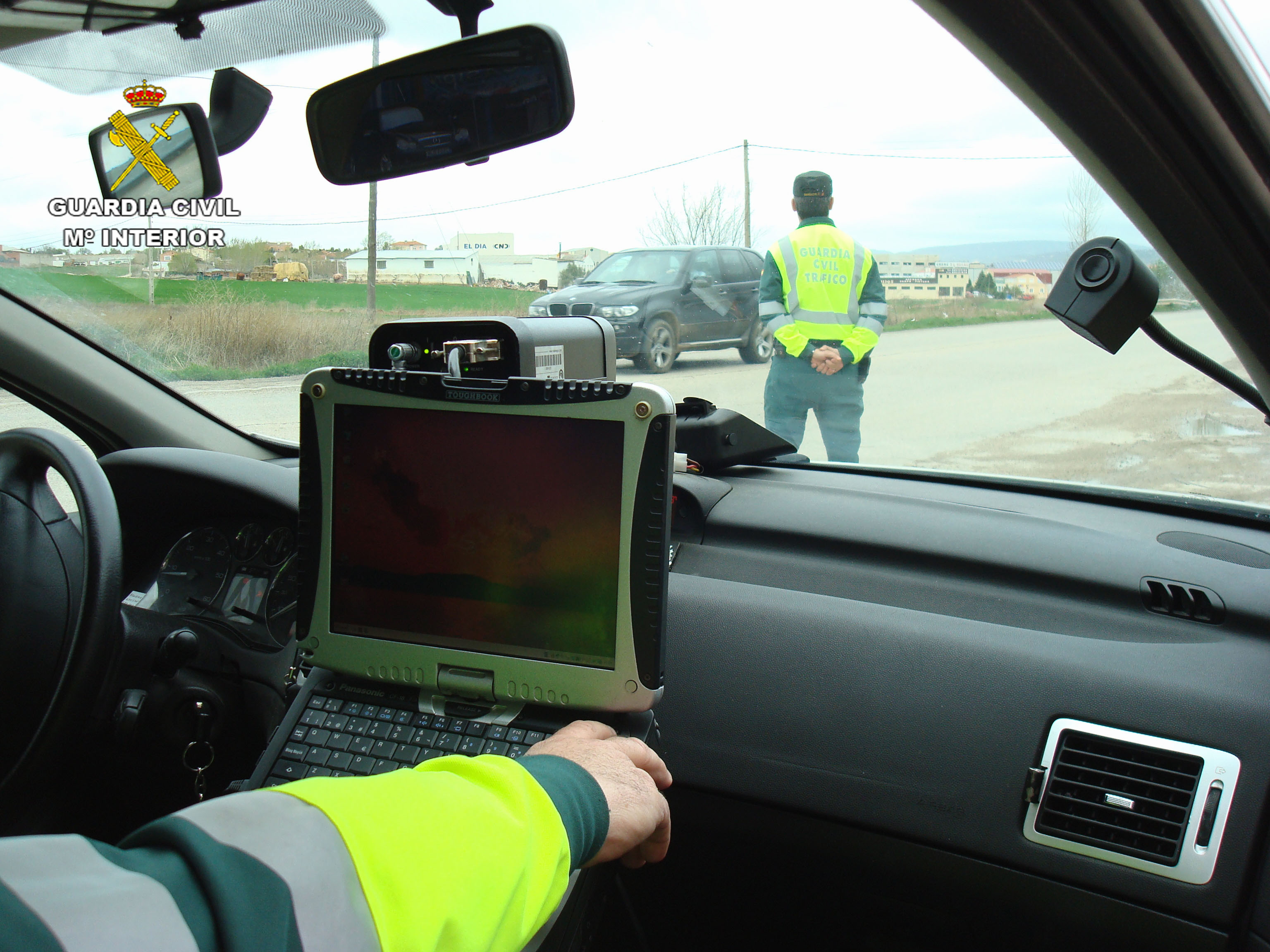 FOTO RADAR