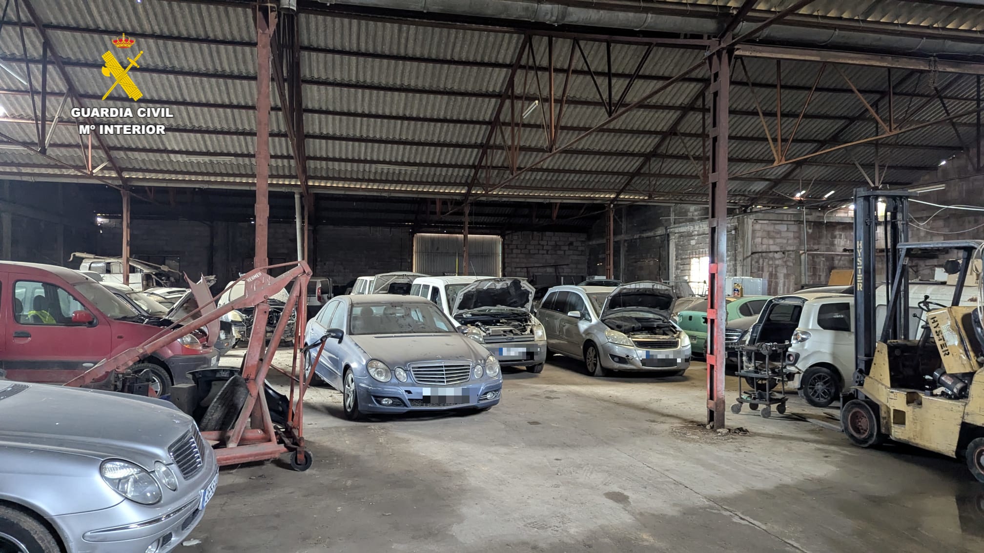 FOTO valencia taller calndestino 280326 1