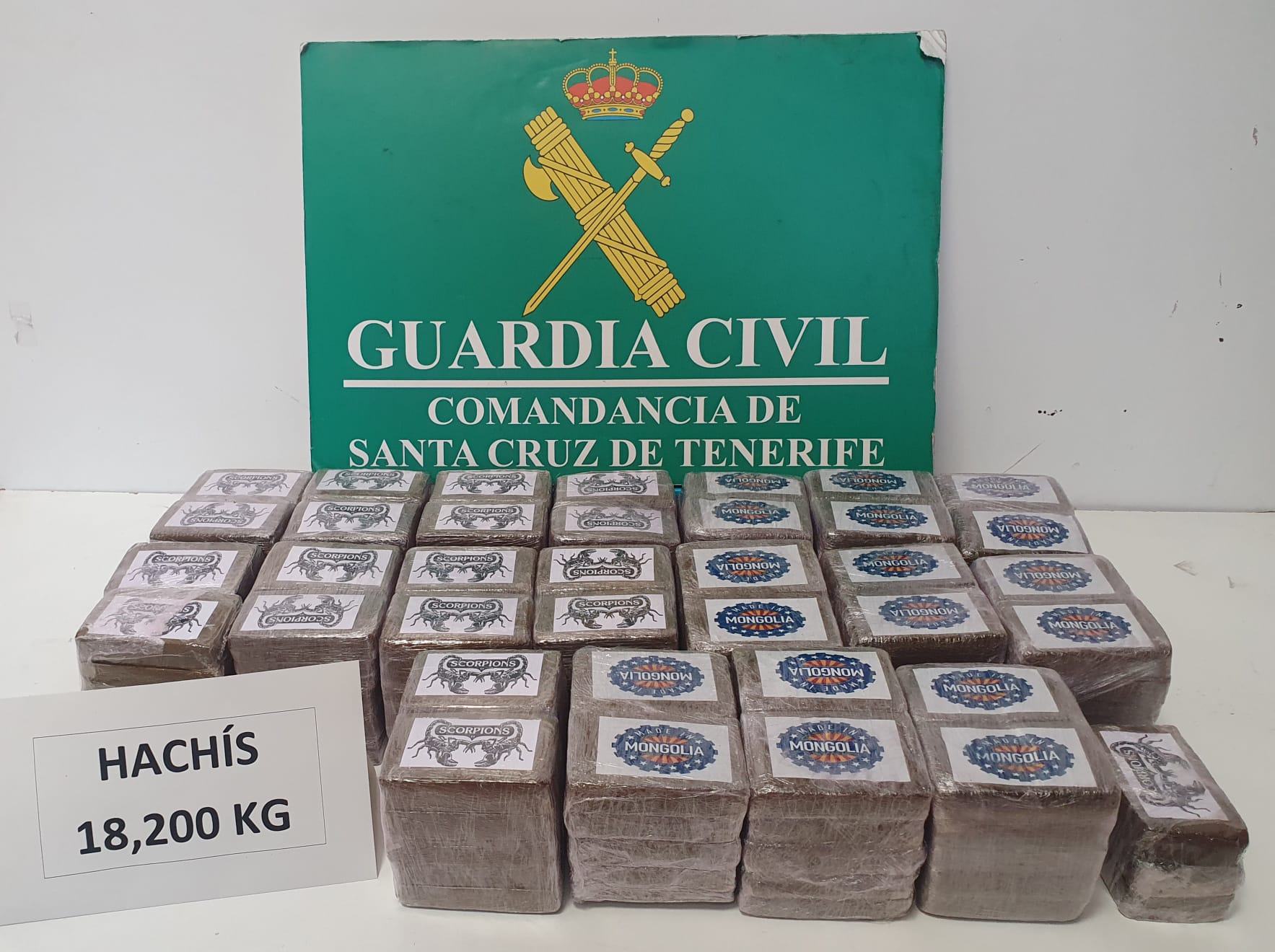 FOTOGRAFÍA DE NOTA DE 22 DE DICIEMBRE DE 2023