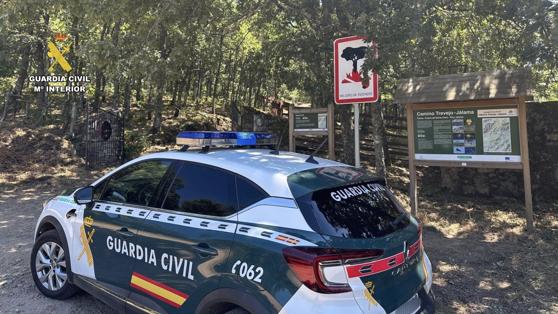 FOTOGRAFÍA rescate senderista1