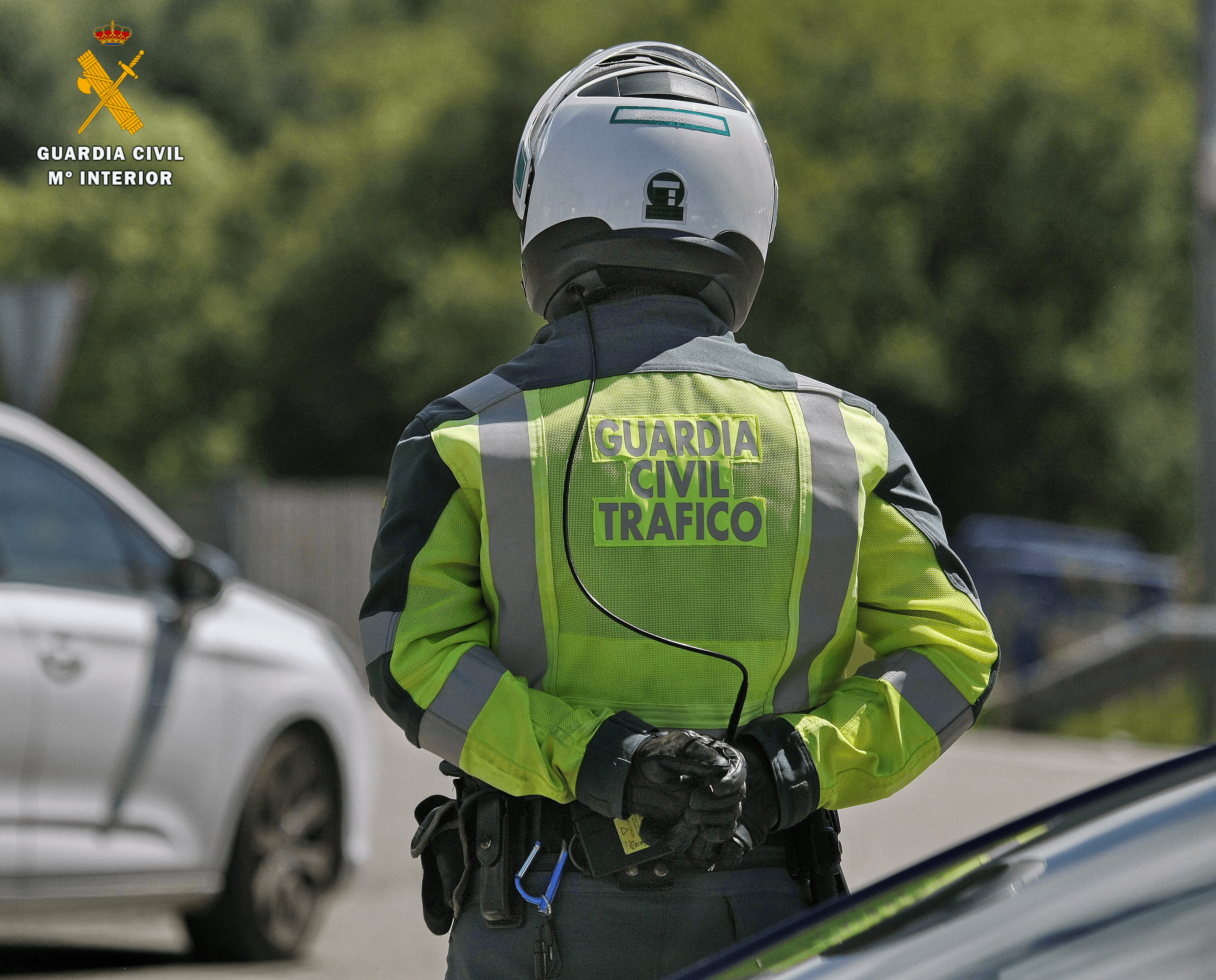 FOTO 1 TRAFICO PALENCIA