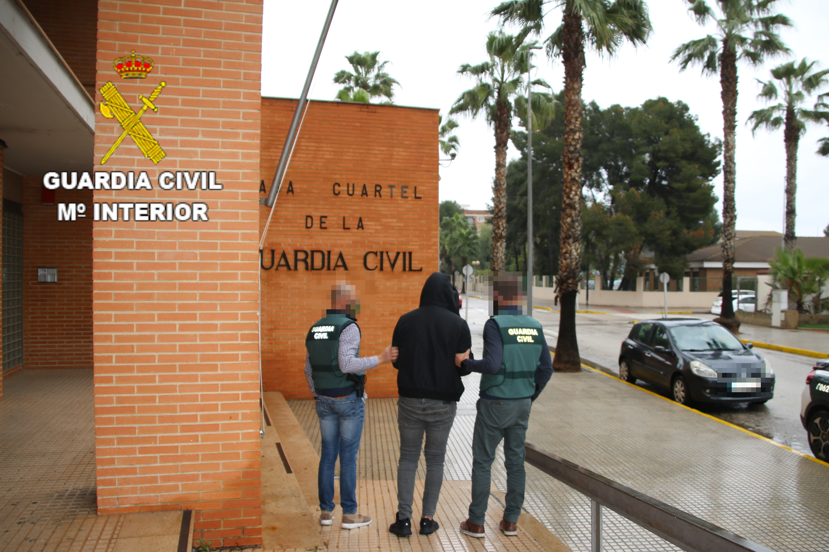 FOTO 2 detencion carlet valencia