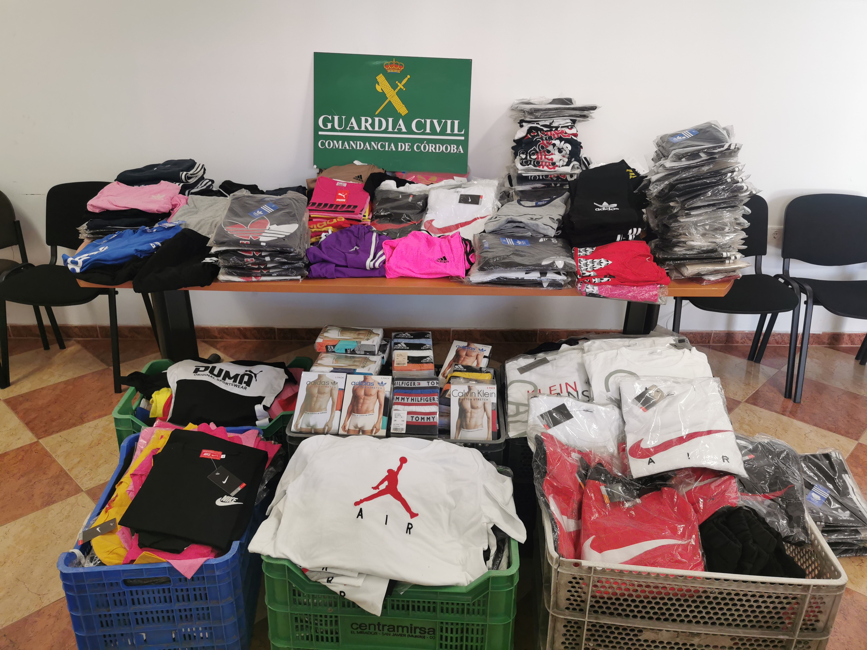 FOTO PROPIEDAD INDUSTRIAL PEÑARROYA NOTA PRENSA