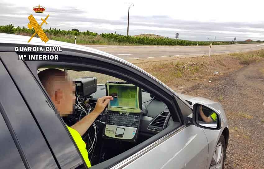 FOTO RADAR ARCHIVO 2