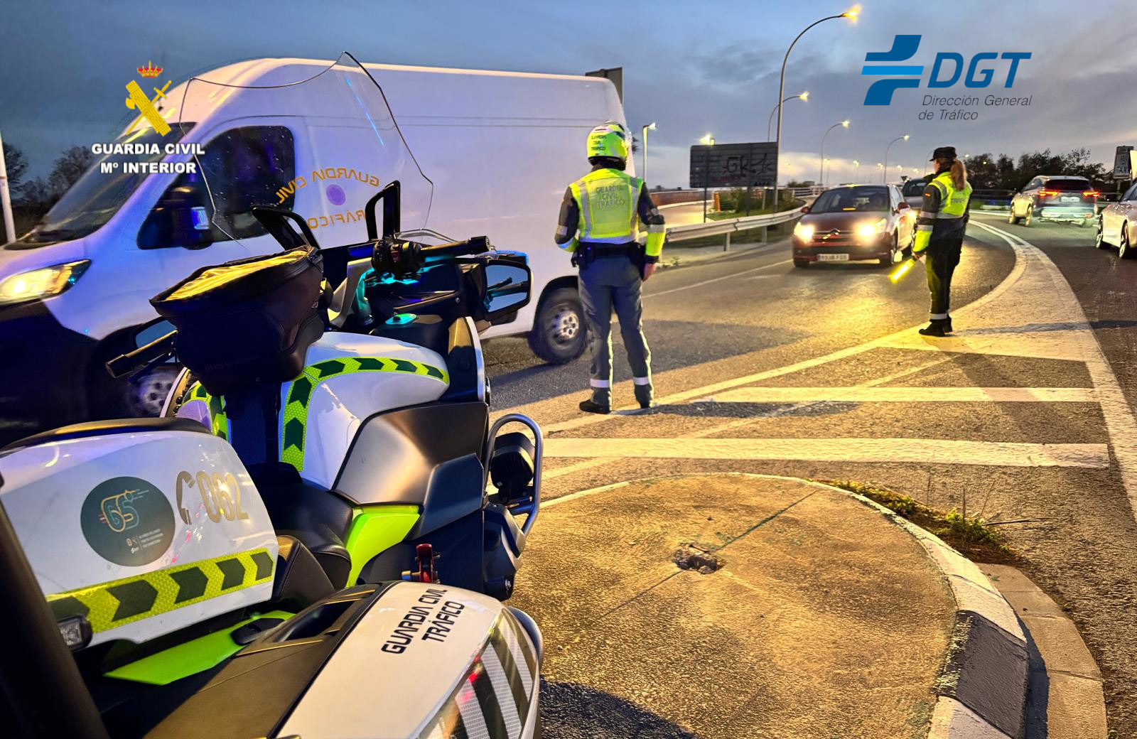 FOTO moto guardia civil 1