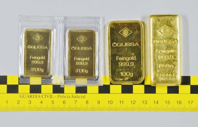 FOTO oro 1