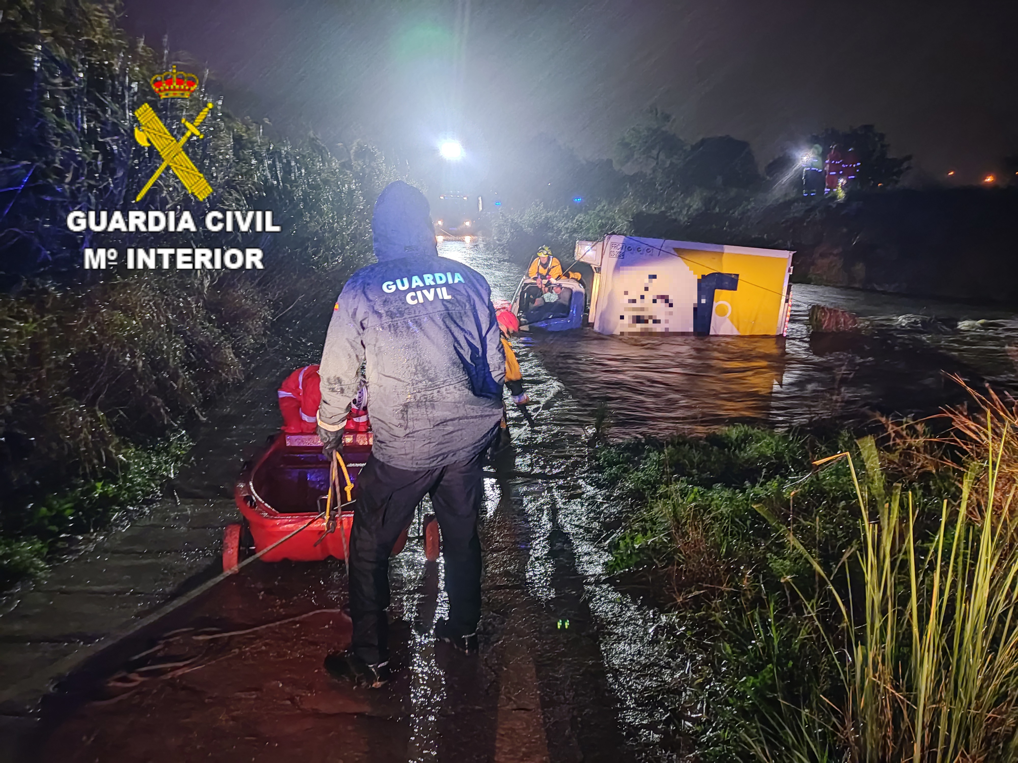 FOTO rescate valencia