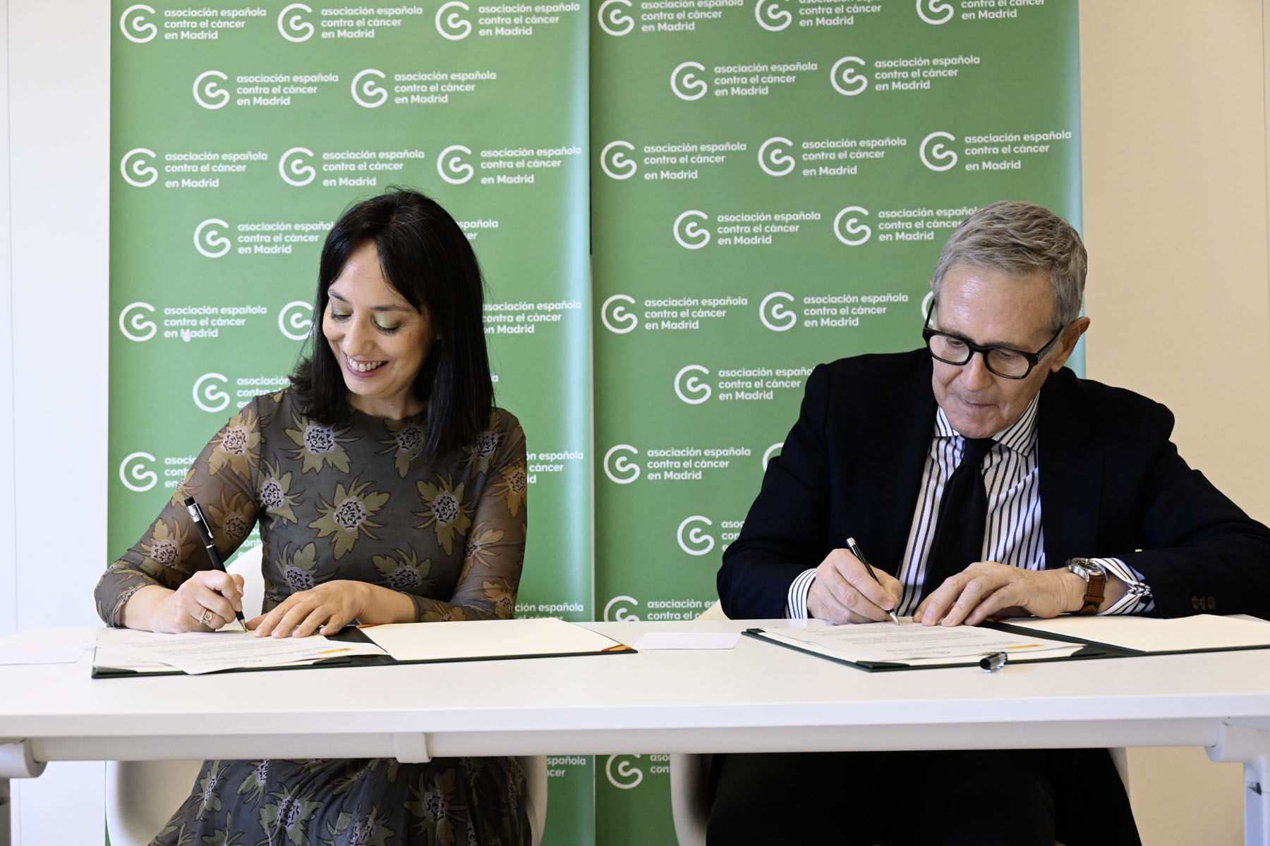 Firma protocolo aecc 6