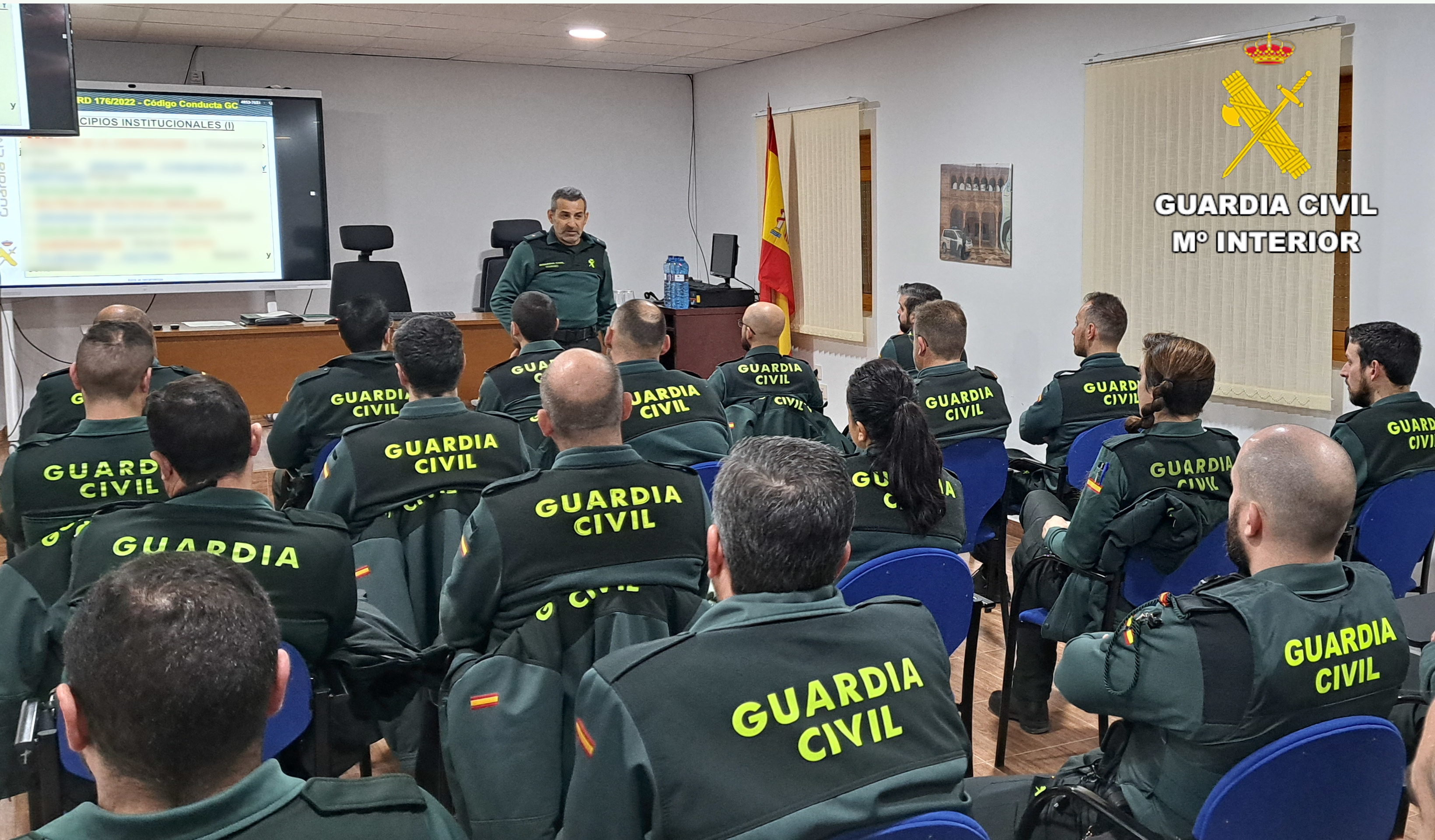 Formacion GC2