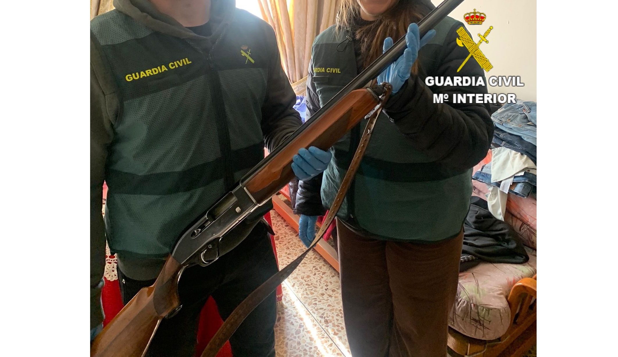 Foto1 tenencia ilicita armas cuenca