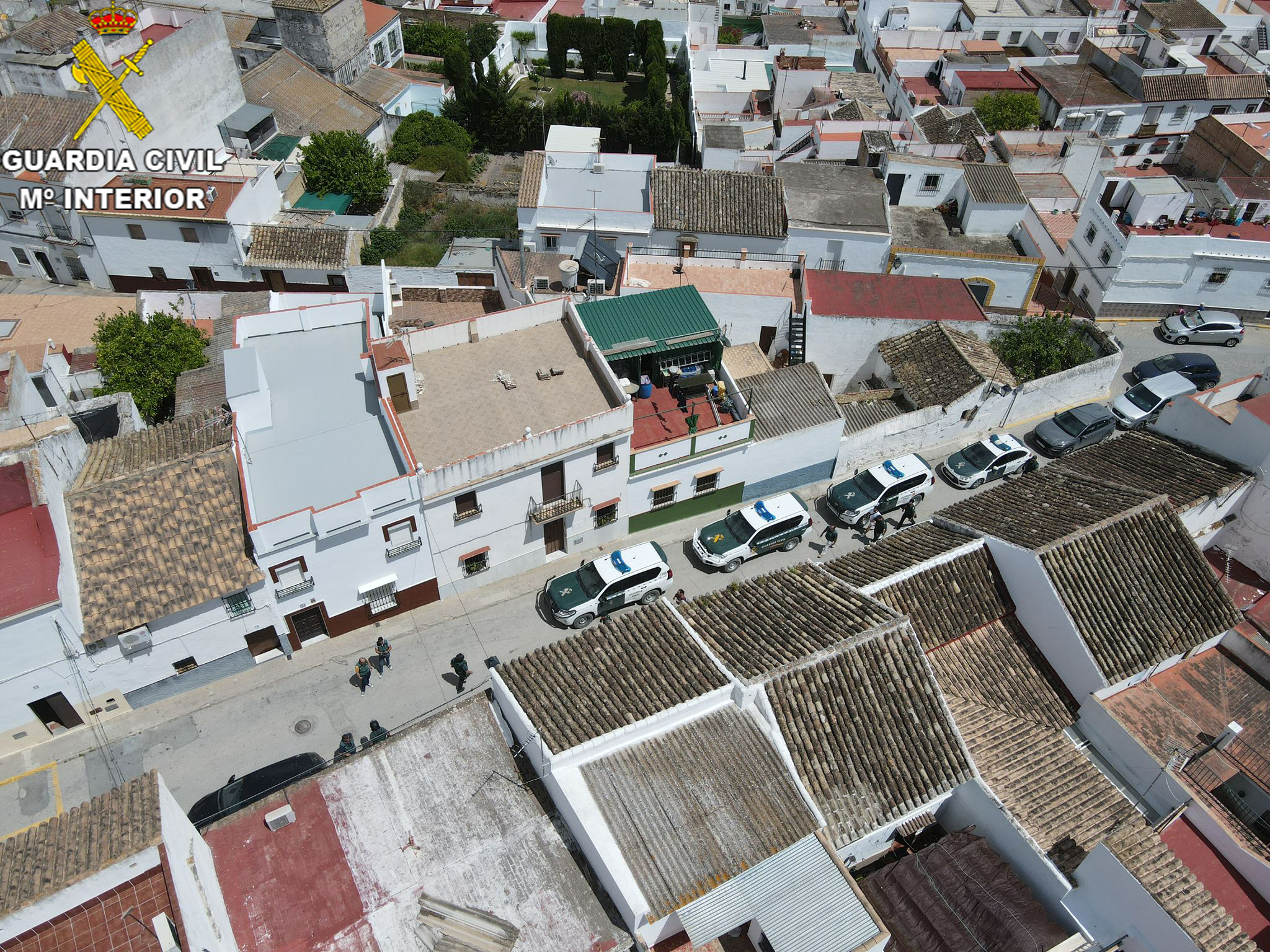 Foto 2 punto venta Bornos