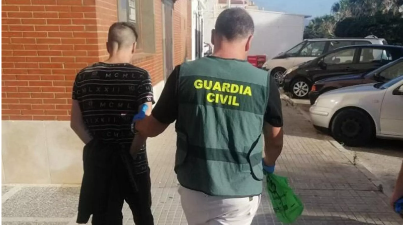 Foto algeciras 161225