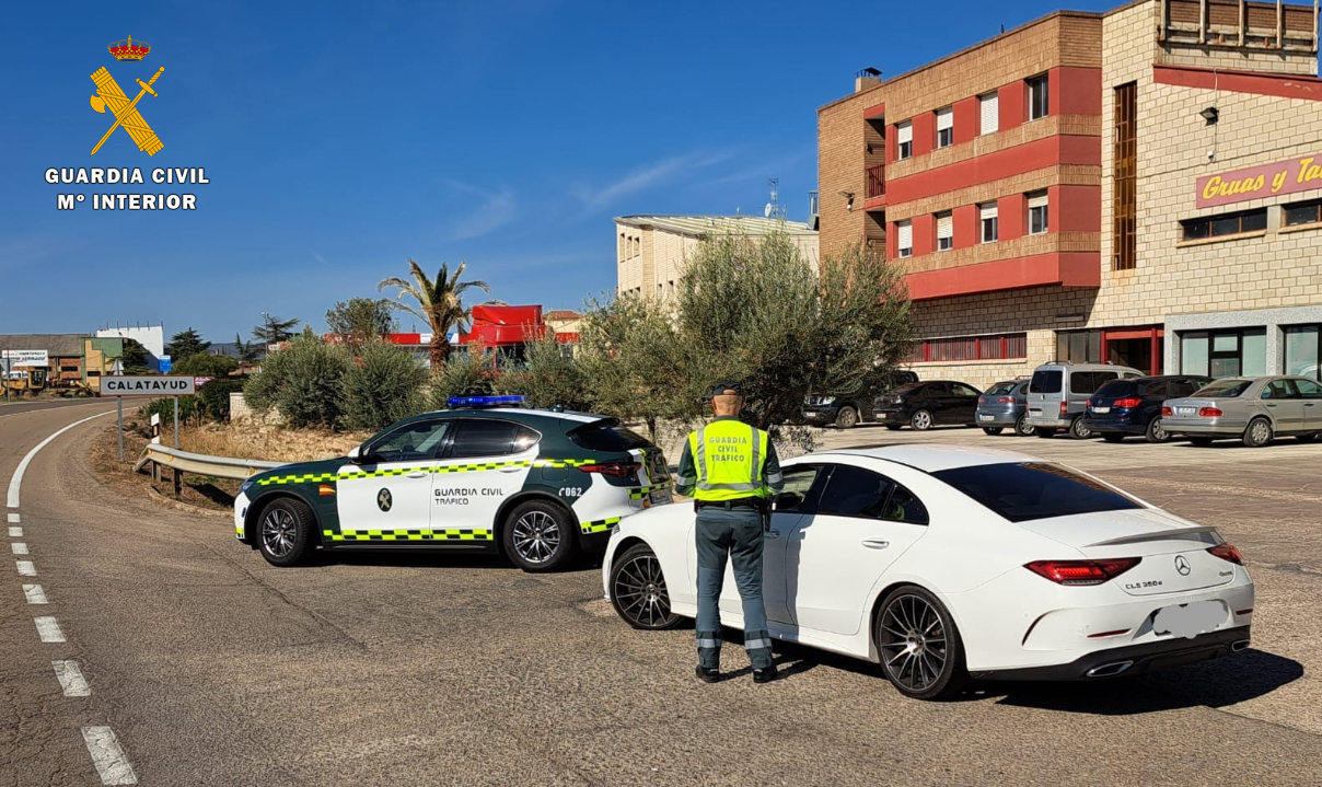 Foto de Controles velocidad