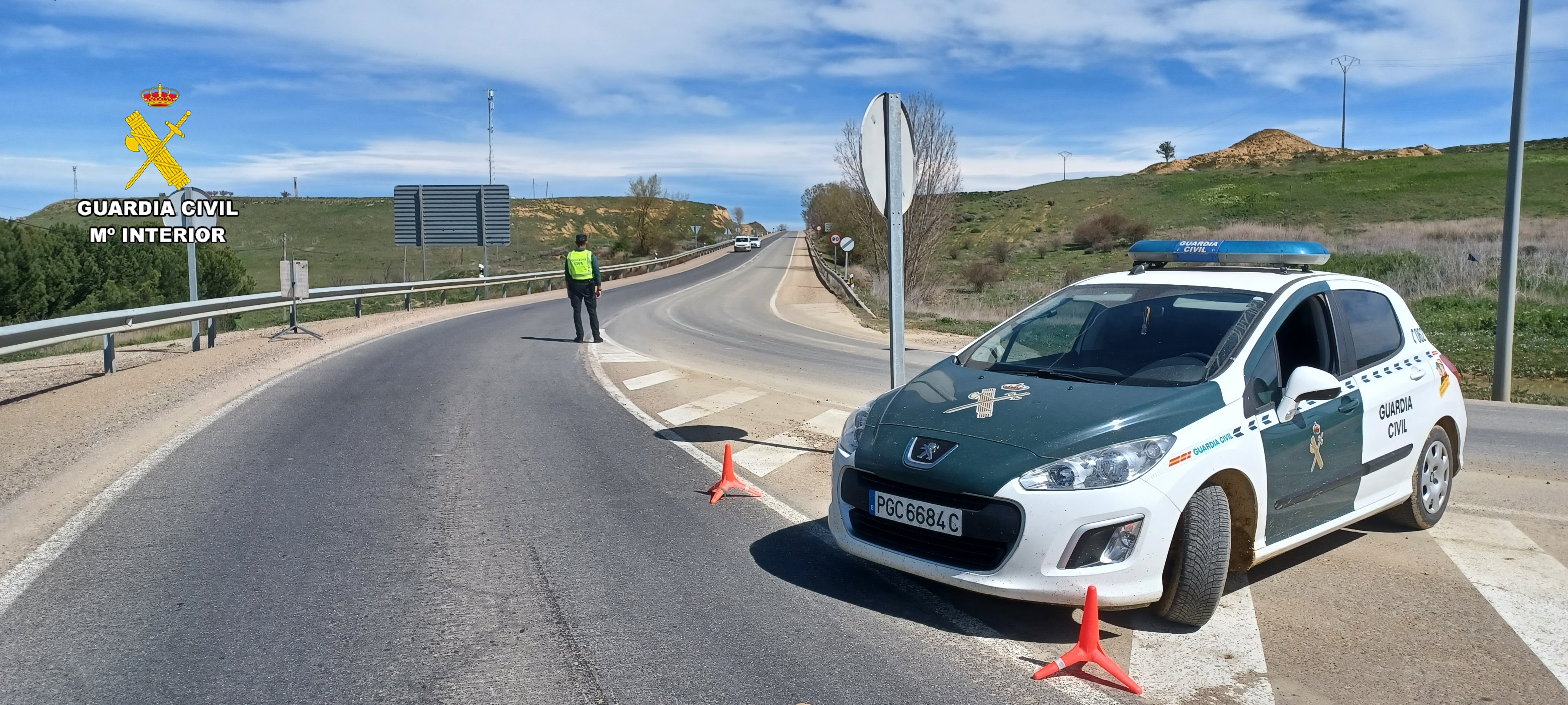 Foto palencia seguridad ciudadana 2112
