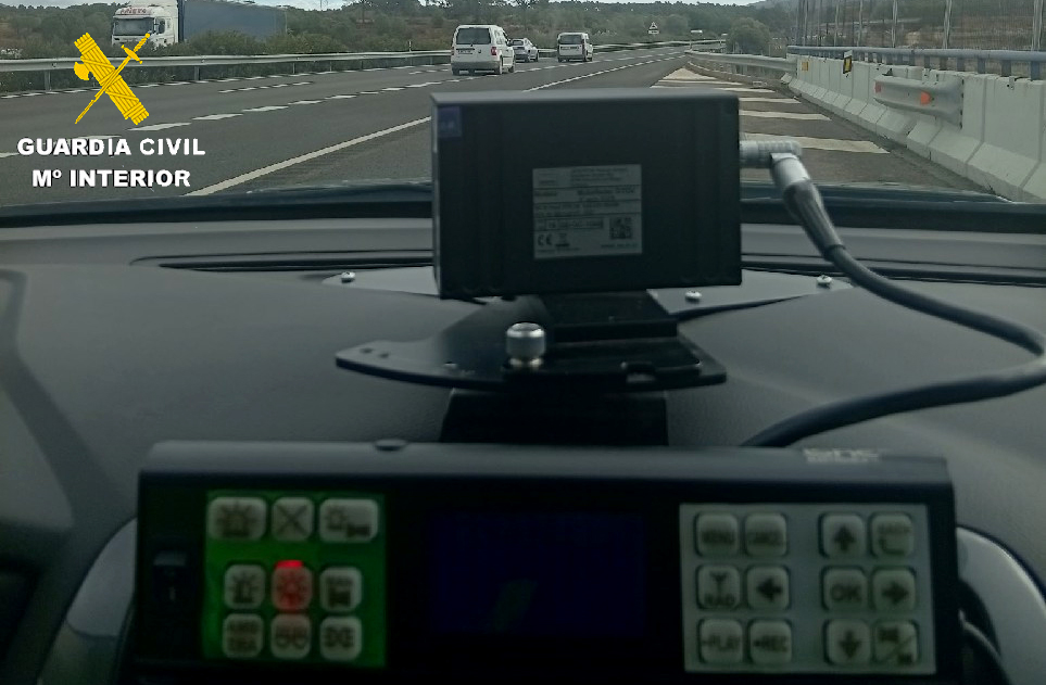 Foto radar 1