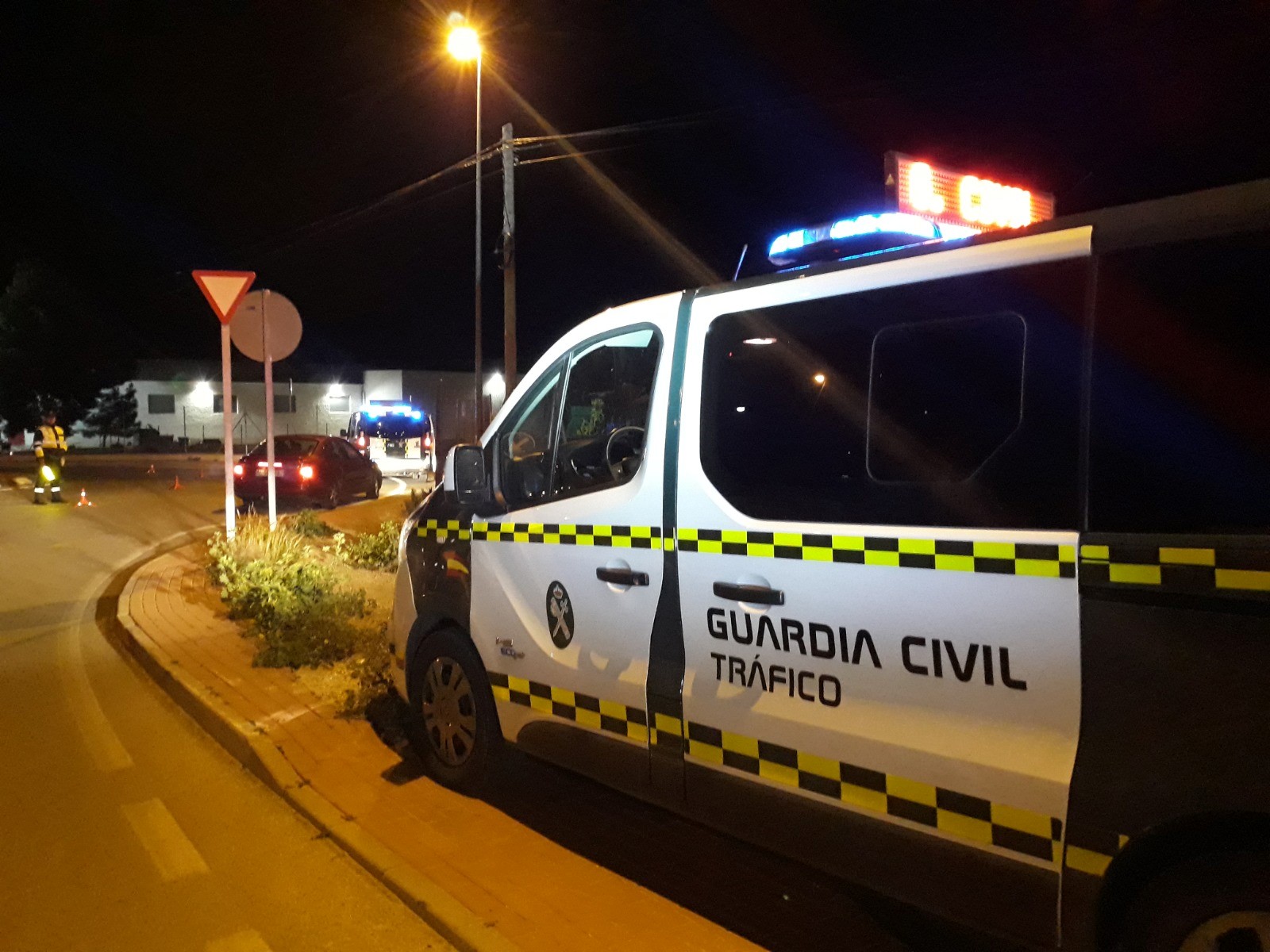 Foto recurso trafico atestados