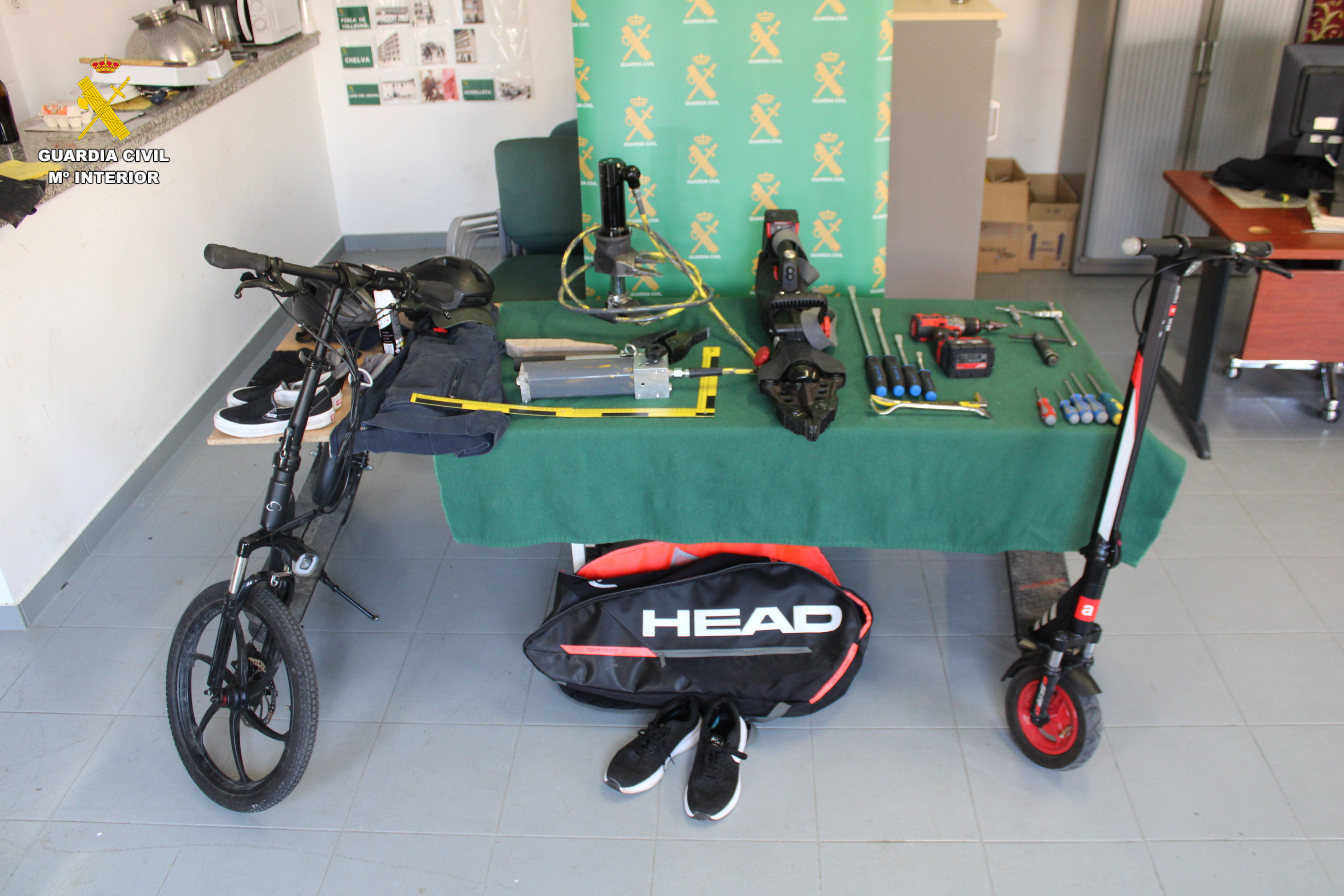 Foto valencia robo cajero1