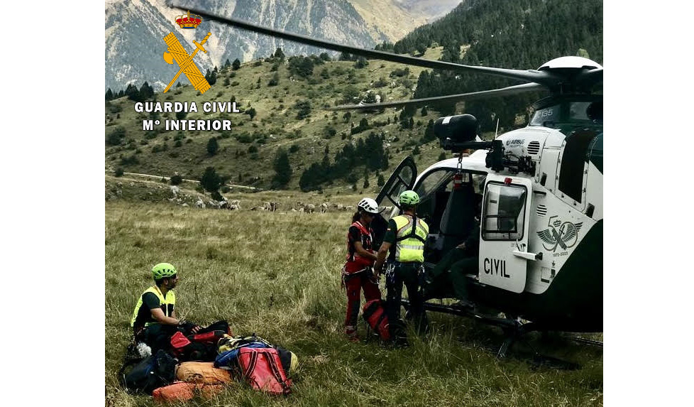 Fotografía 3 Barranco Otal