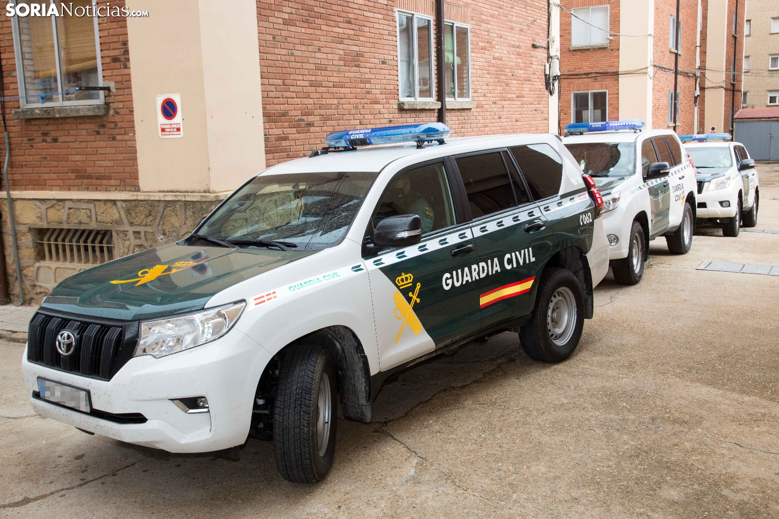 Guardi Civil 5
