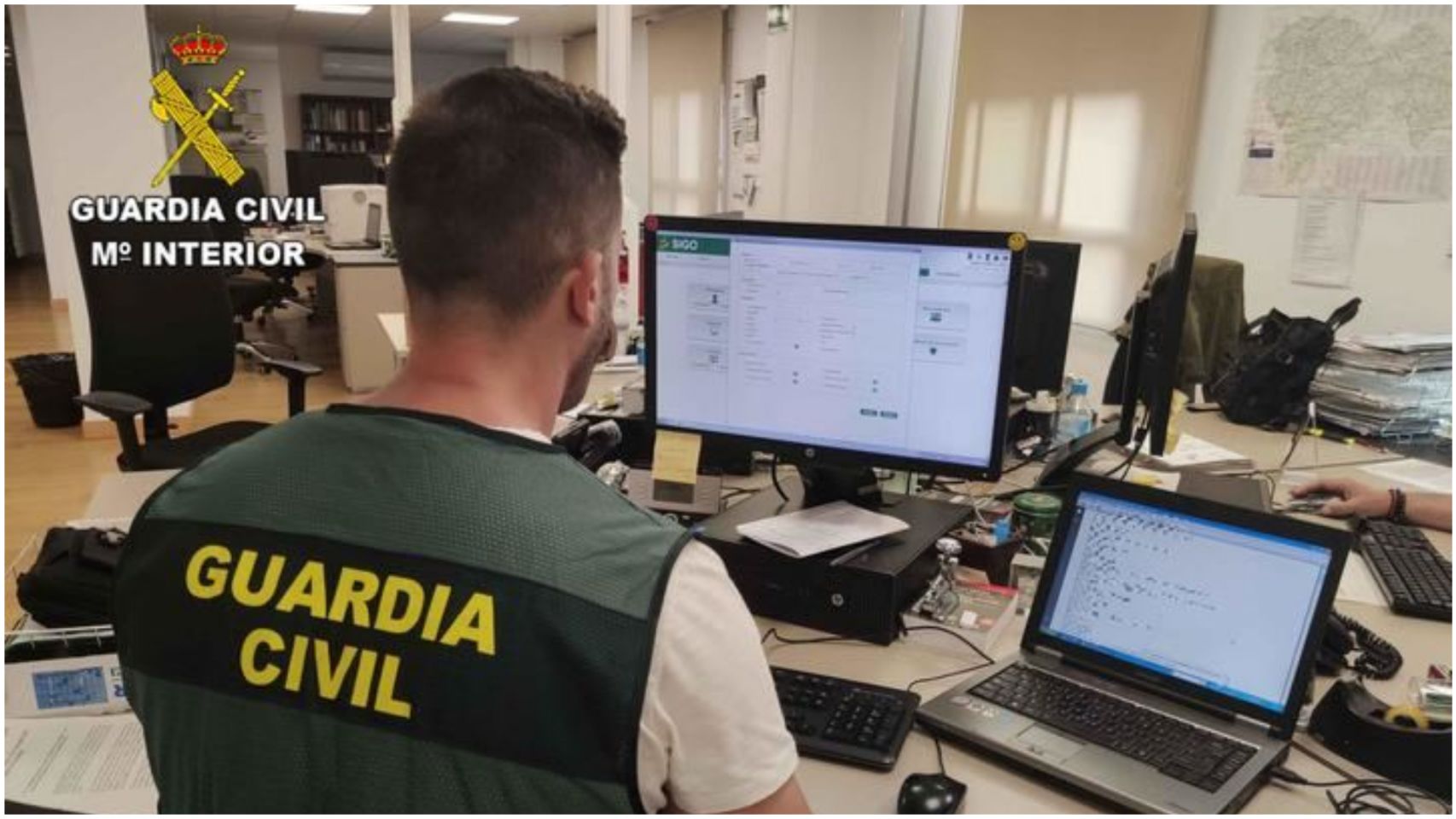 Guardia Civil 1706x960