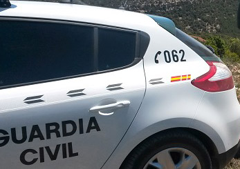 Guardia Civil al servicio de los ciudadanos