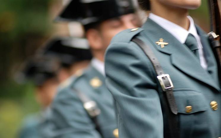 Guardia Civil 1