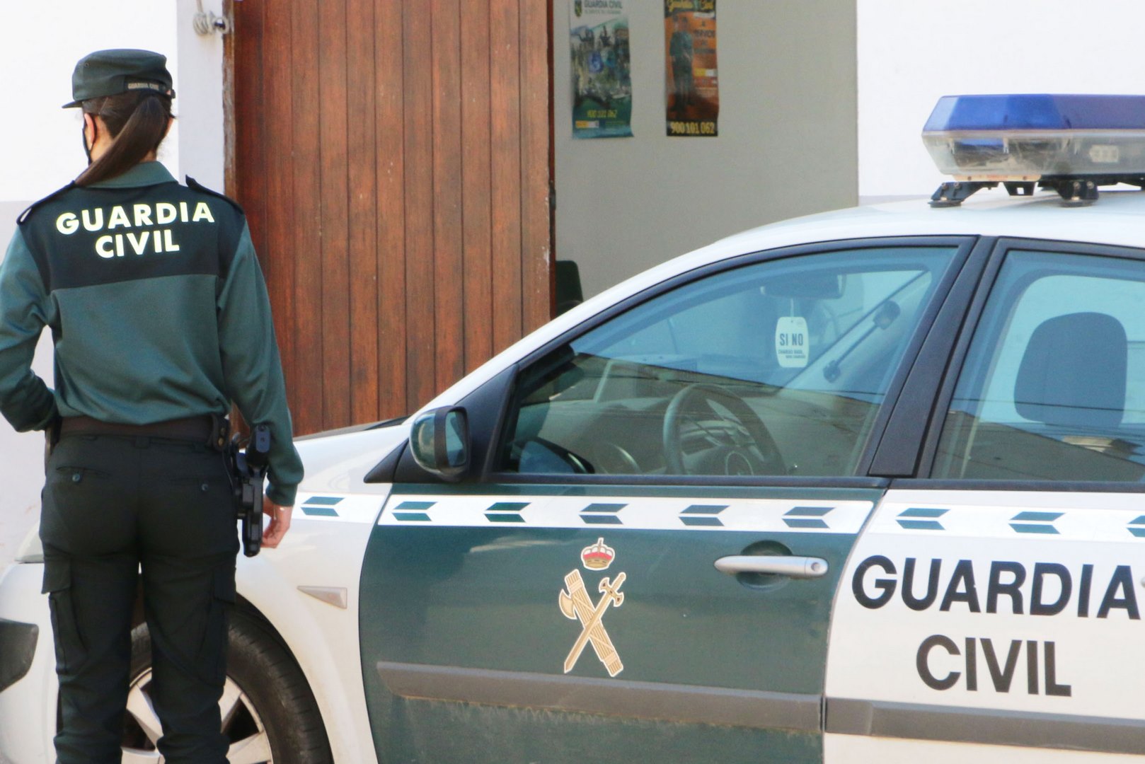 Guardia Civil generico12