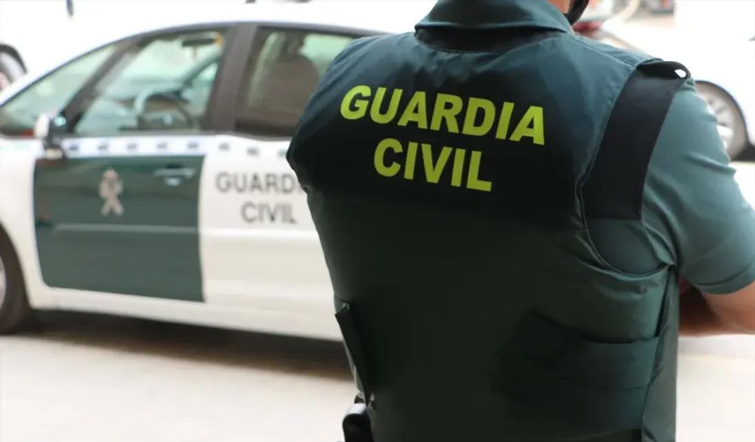 Guardia civil
