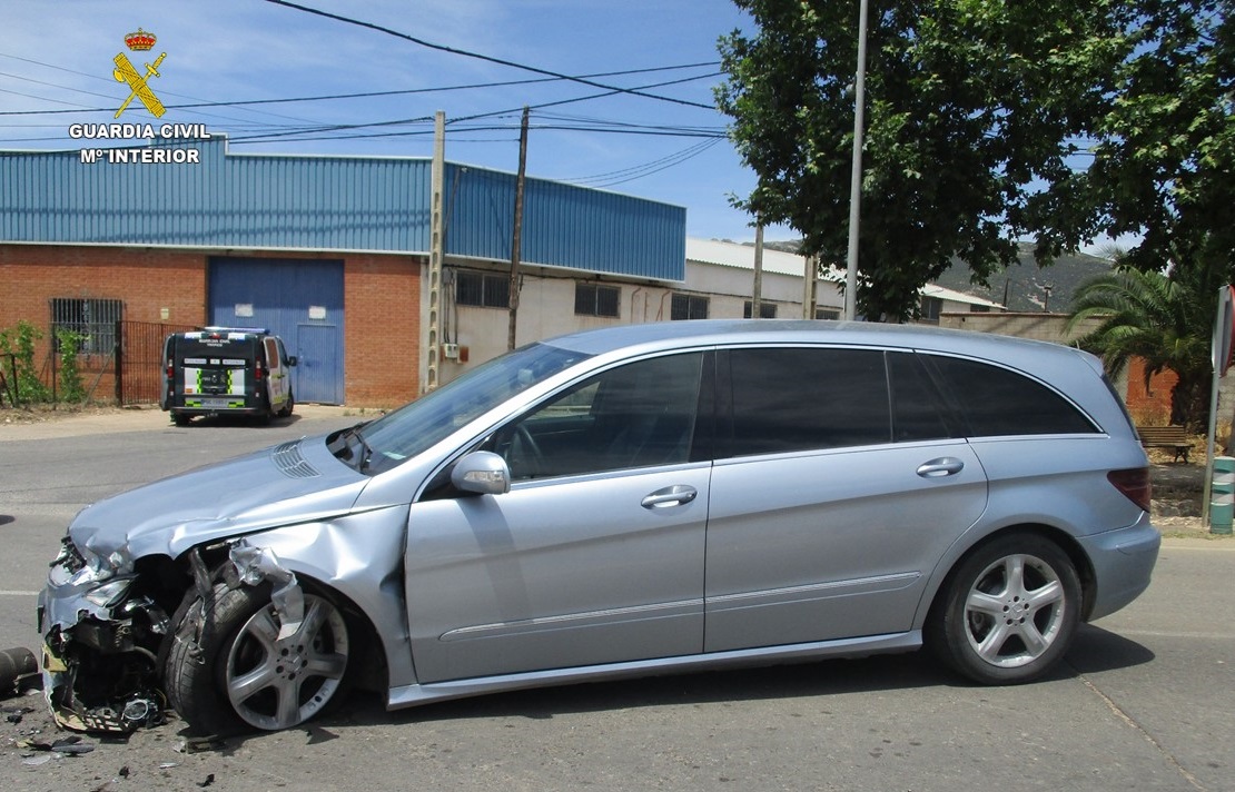 IMAGEN veh gc