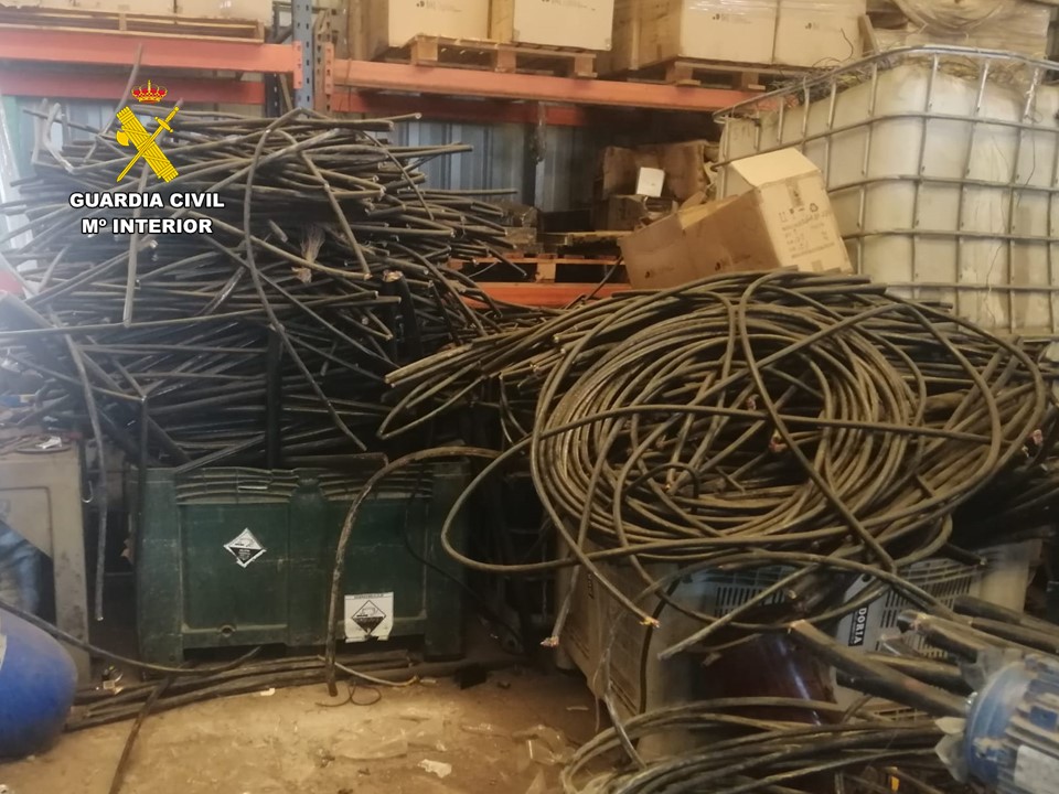 IMG robo cable ROCA CALPE