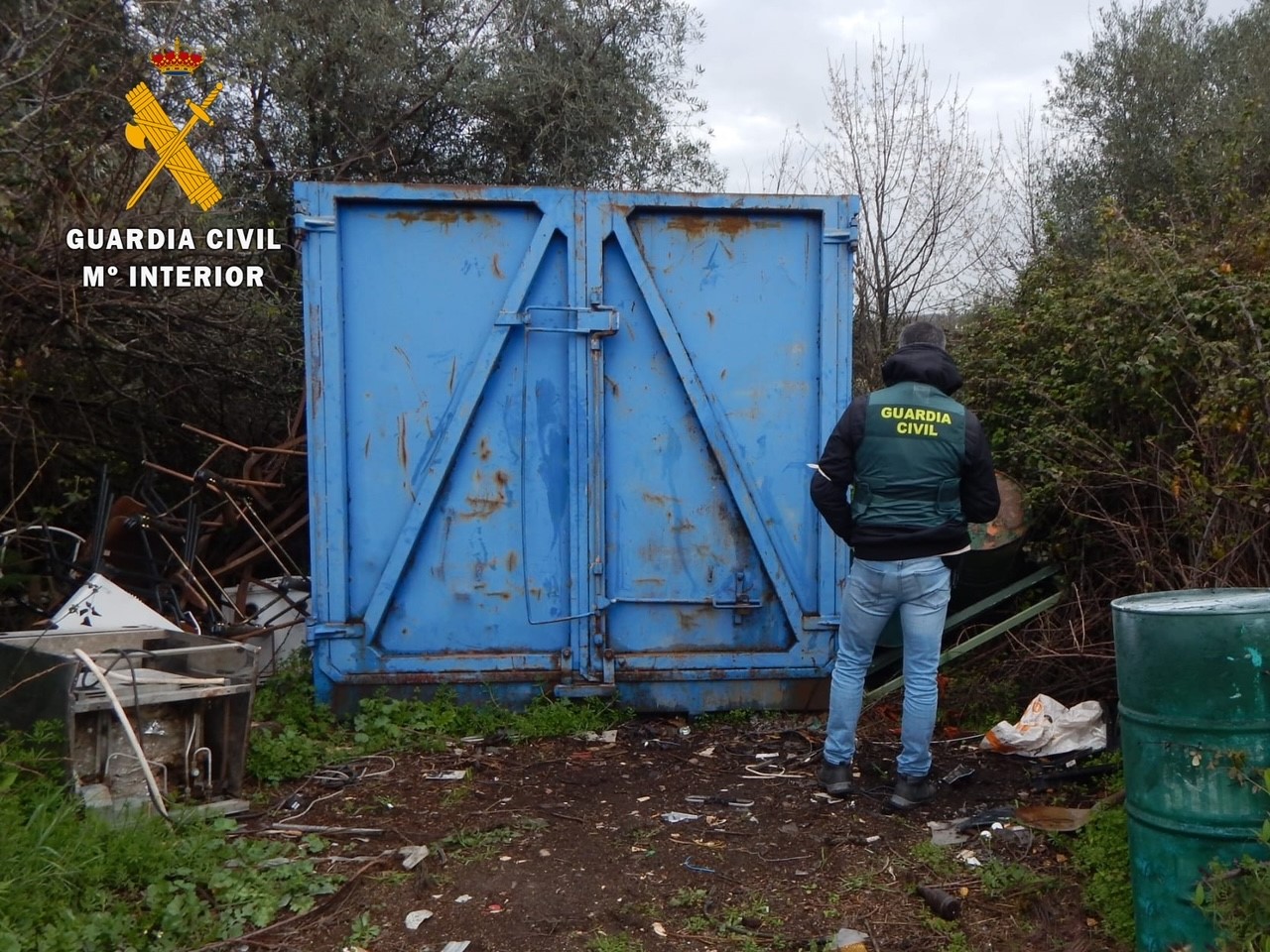 Imagen2 roca caceres chatarra