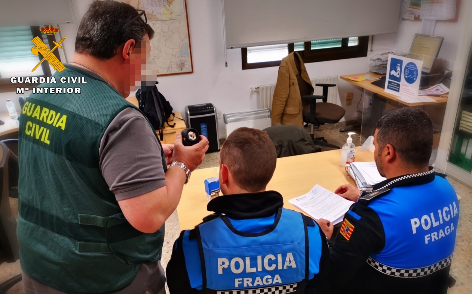 Imagen 120522 gc huesca