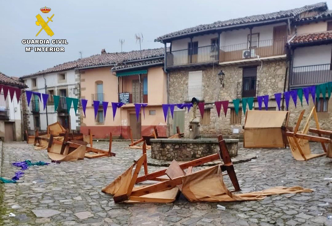 Imagen 2 daños caceres
