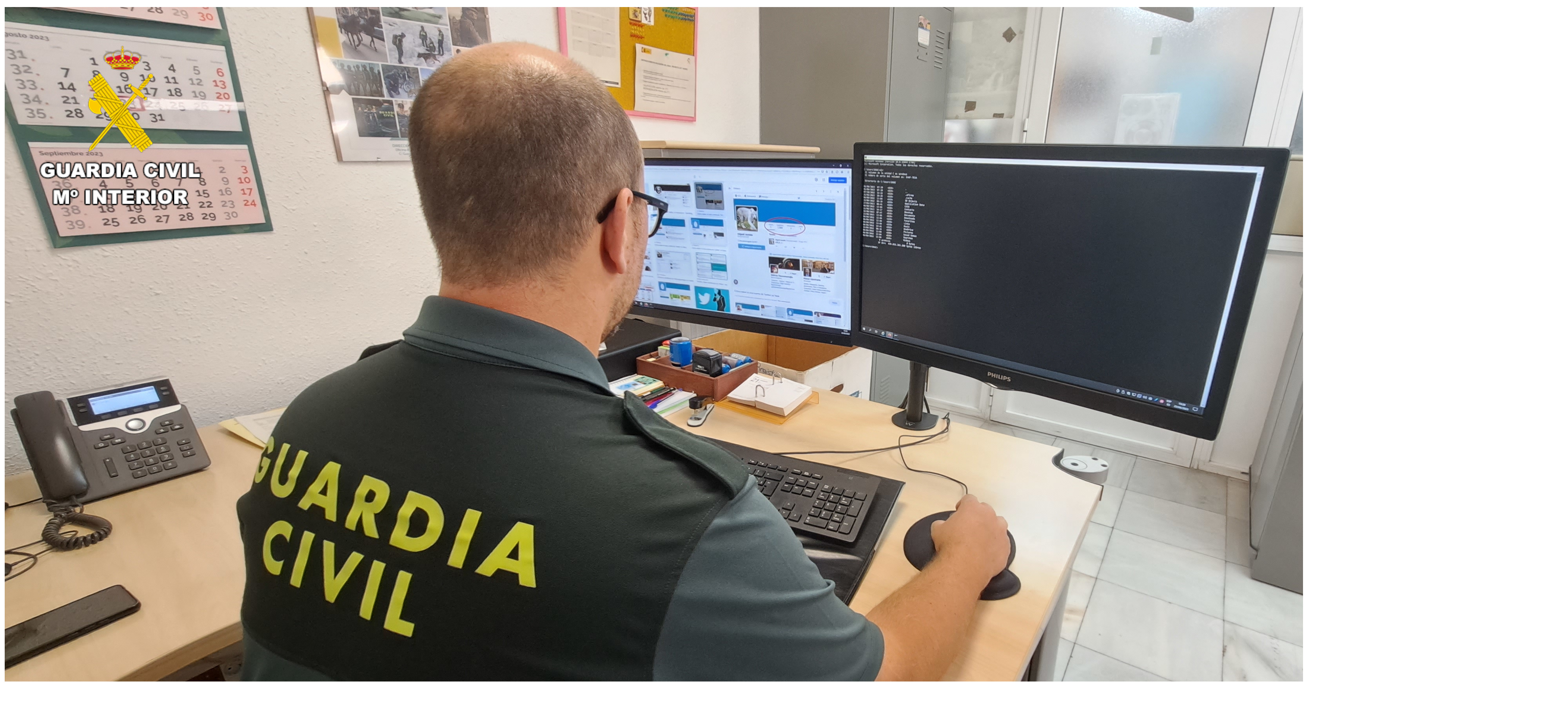 Imagen PRENSA albacete ordenadores 240823