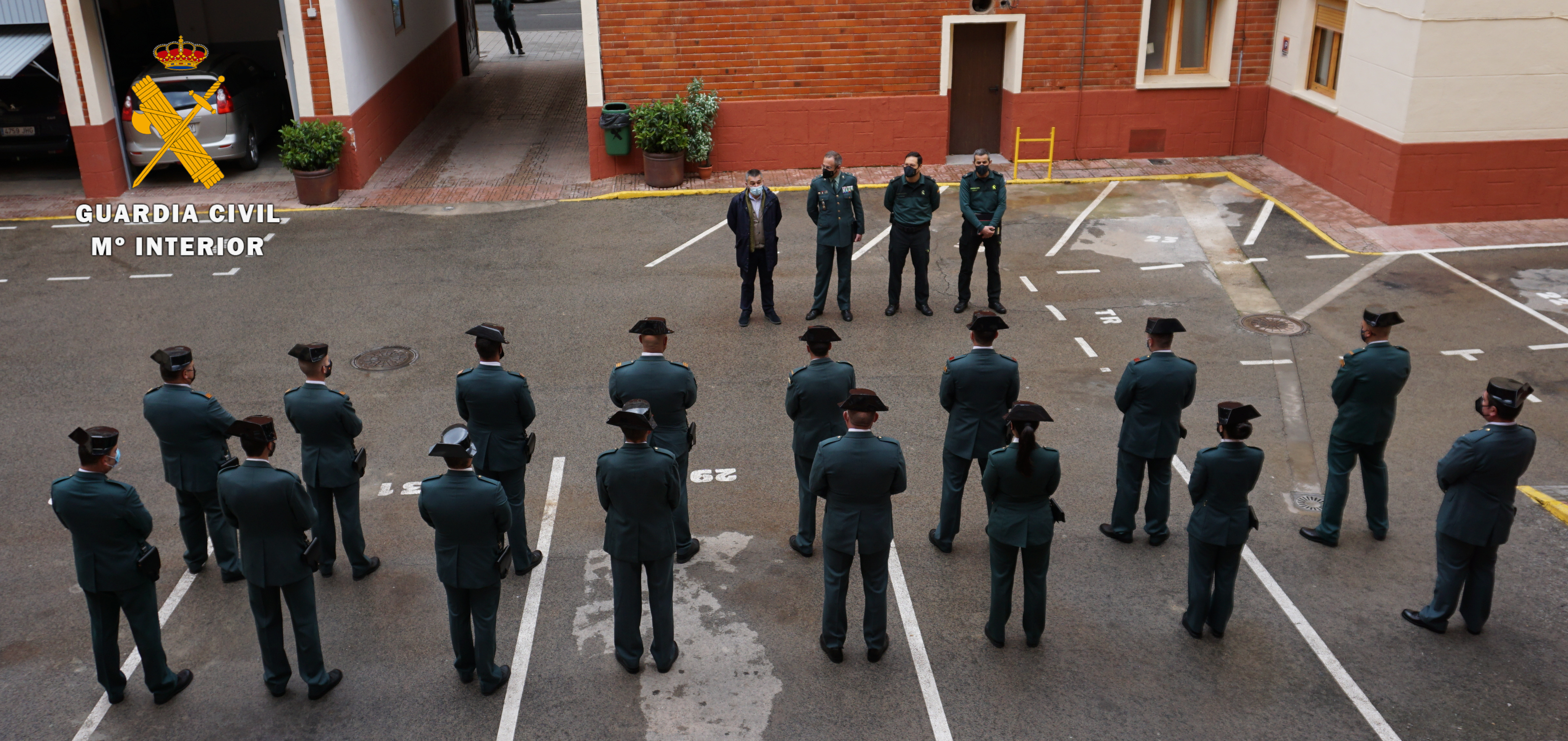 Imagen PRENSA incorporacion agentes albacete