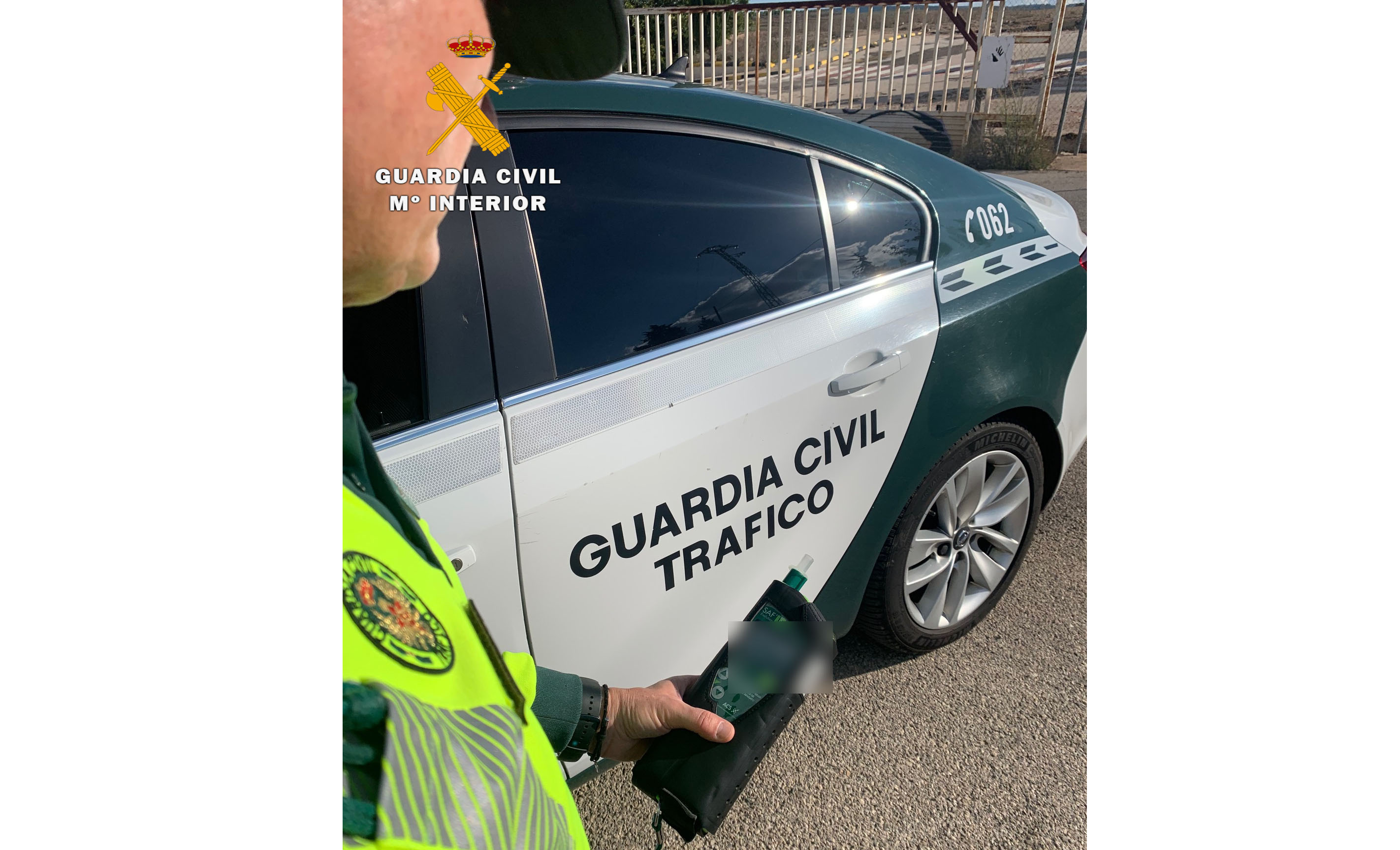 Imagen PRENSA trafico