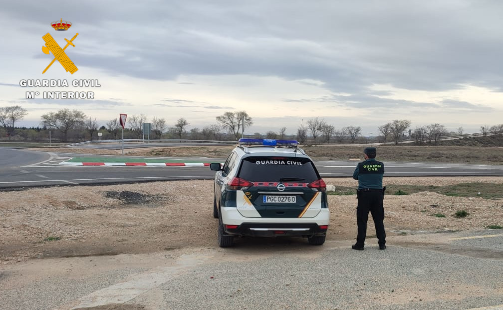 Imagen PRENSA 310322 guardia civil albacete