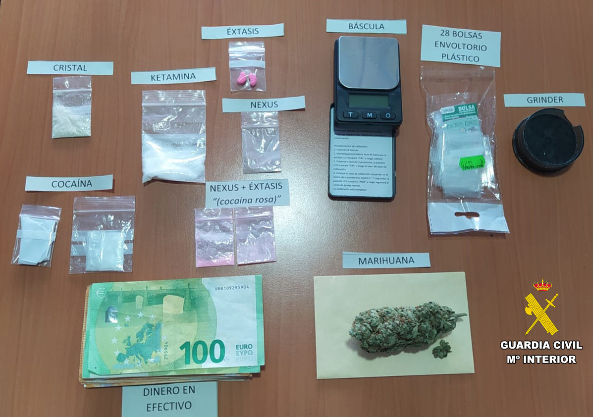 Imagen PRENSA droga lietor ab