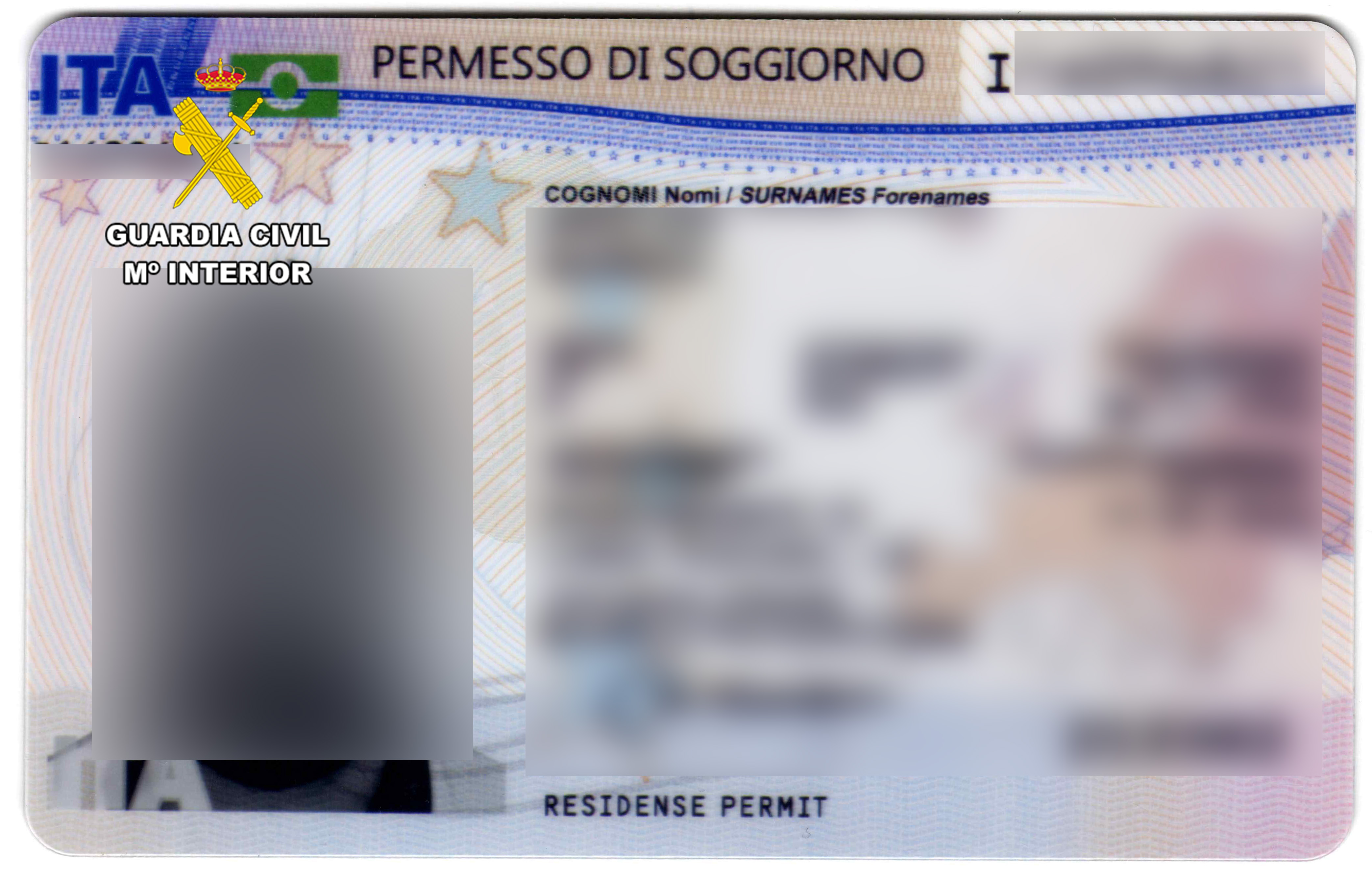 Imagen PRENSA falsificacion documento