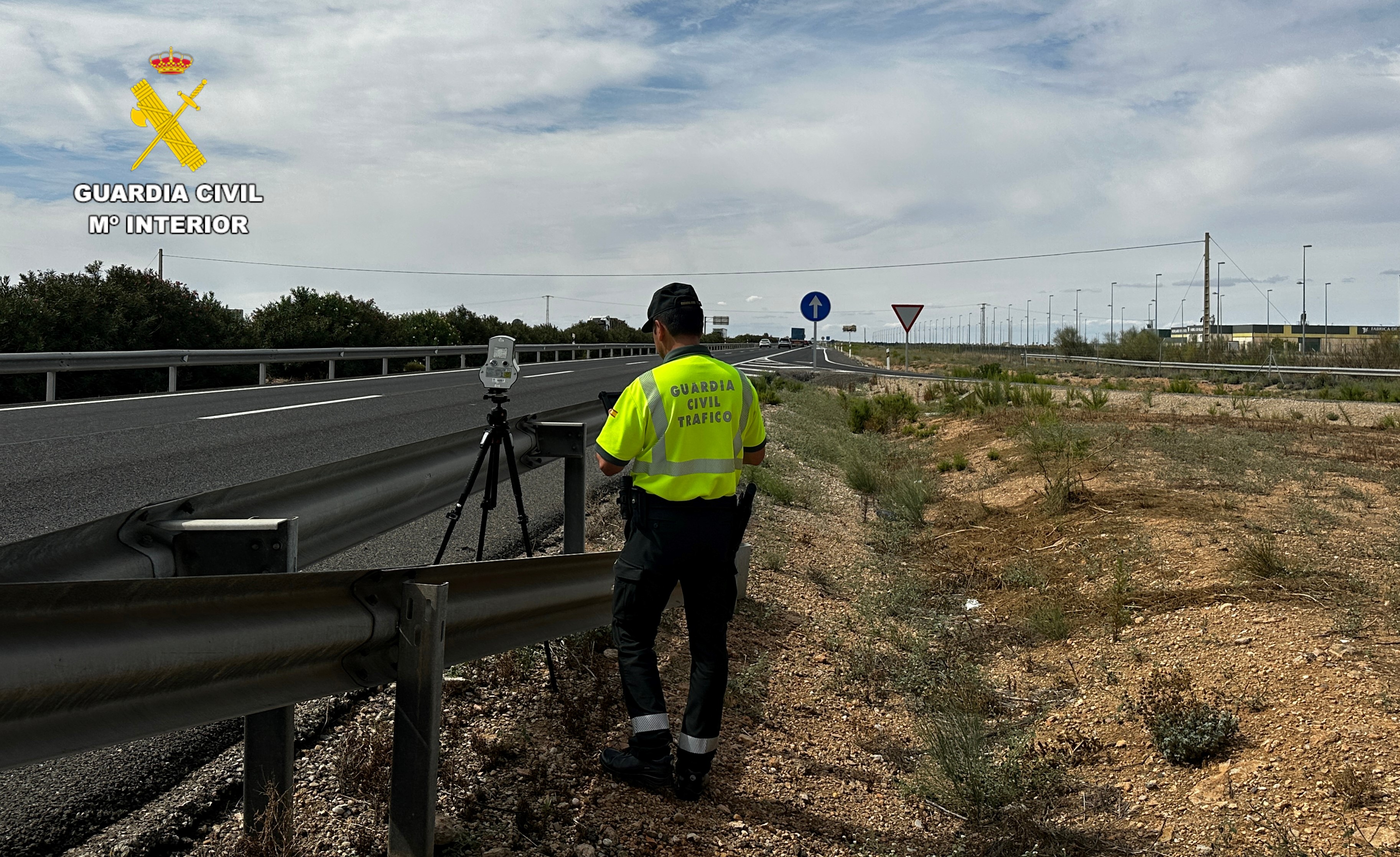 Imagen PRENSA trafico albacete